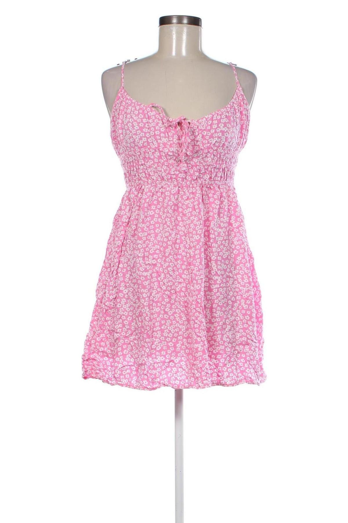 Kleid Nly Trend, Größe M, Farbe Mehrfarbig, Preis € 12,11