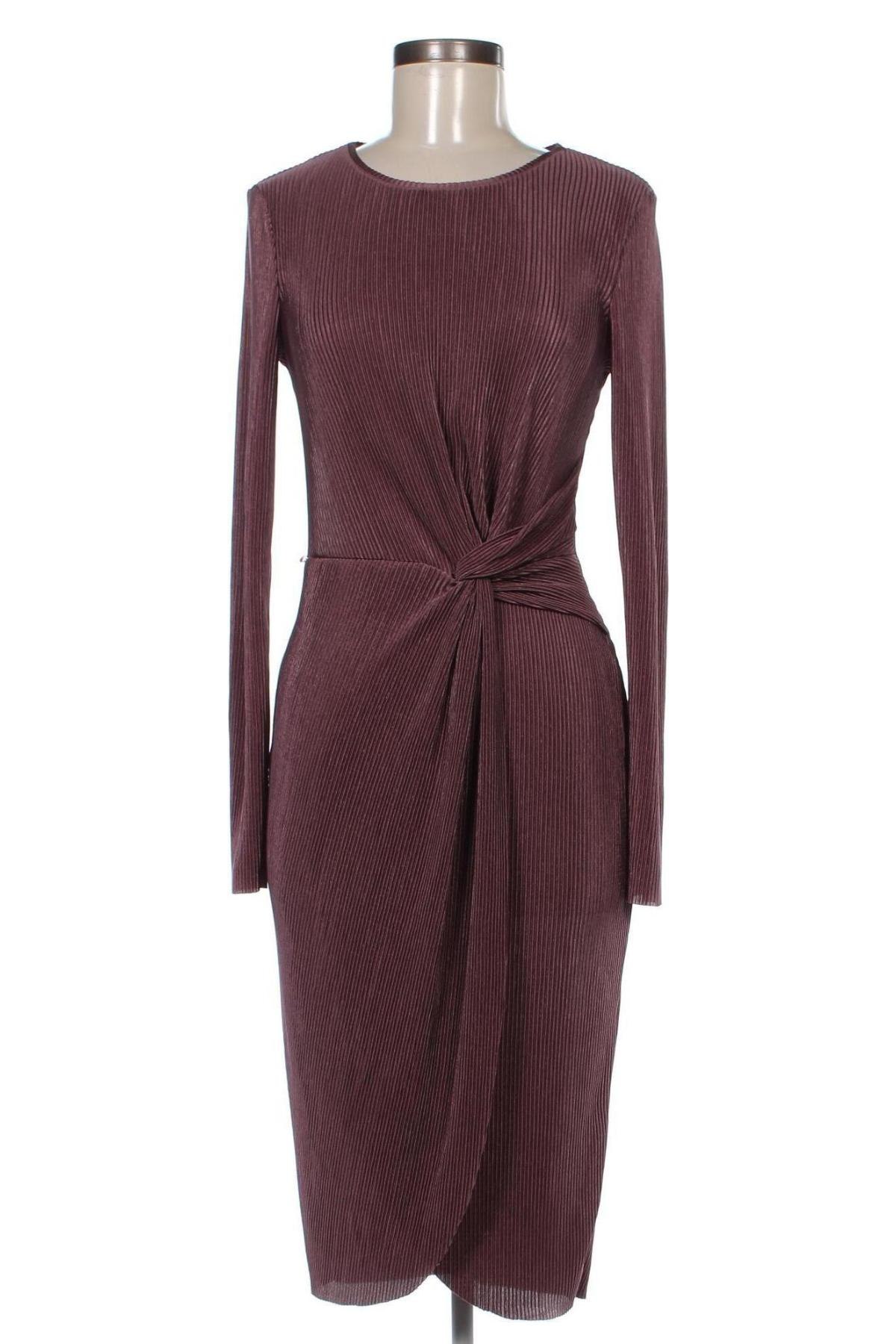 Kleid Nly Trend, Größe M, Farbe Rosa, Preis € 9,08