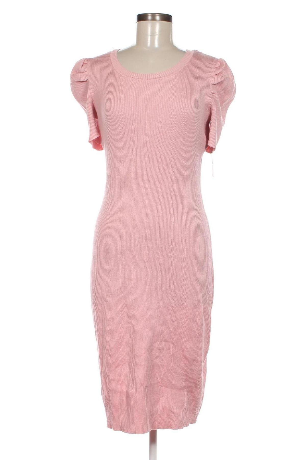 Kleid No Boundaries, Größe XL, Farbe Rosa, Preis € 10,09