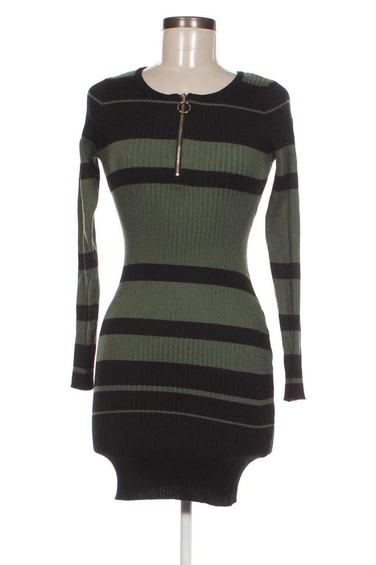 Φόρεμα No Boundaries, Μέγεθος XS, Χρώμα Πολύχρωμο, Τιμή 8,97 €