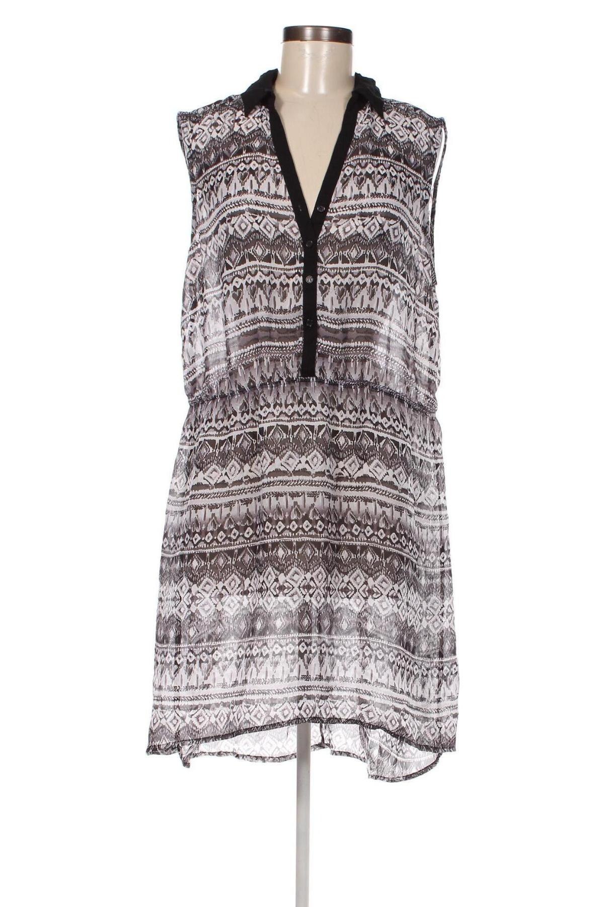 Φόρεμα No Boundaries, Μέγεθος XXL, Χρώμα Πολύχρωμο, Τιμή 9,33 €