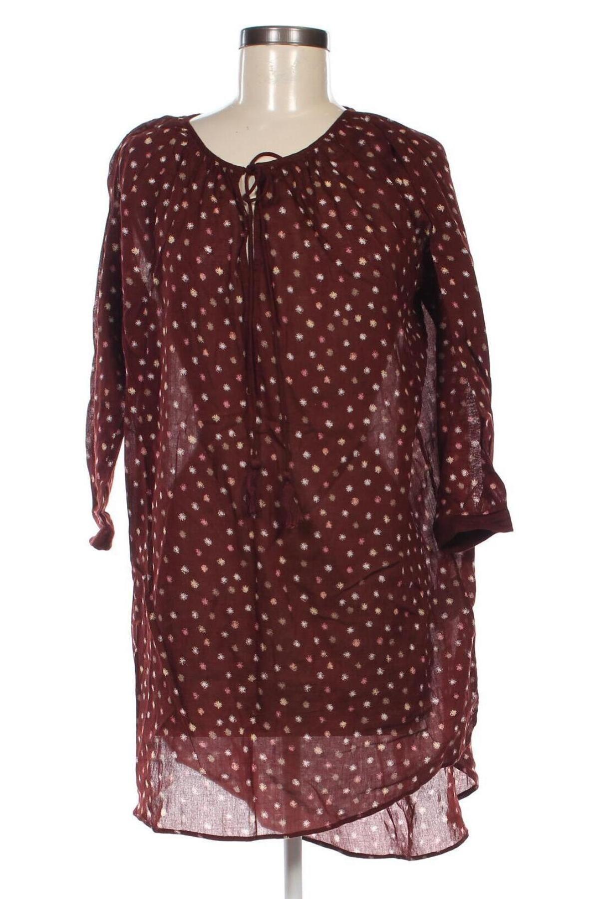 Kleid Noa Noa, Größe S, Farbe Mehrfarbig, Preis 25,16 €