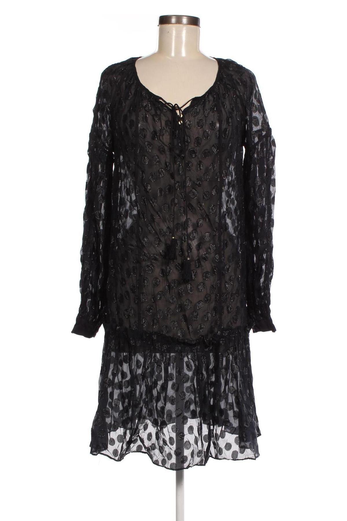 Φόρεμα Noa Noa, Μέγεθος S, Χρώμα Μαύρο, Τιμή 27,90 €