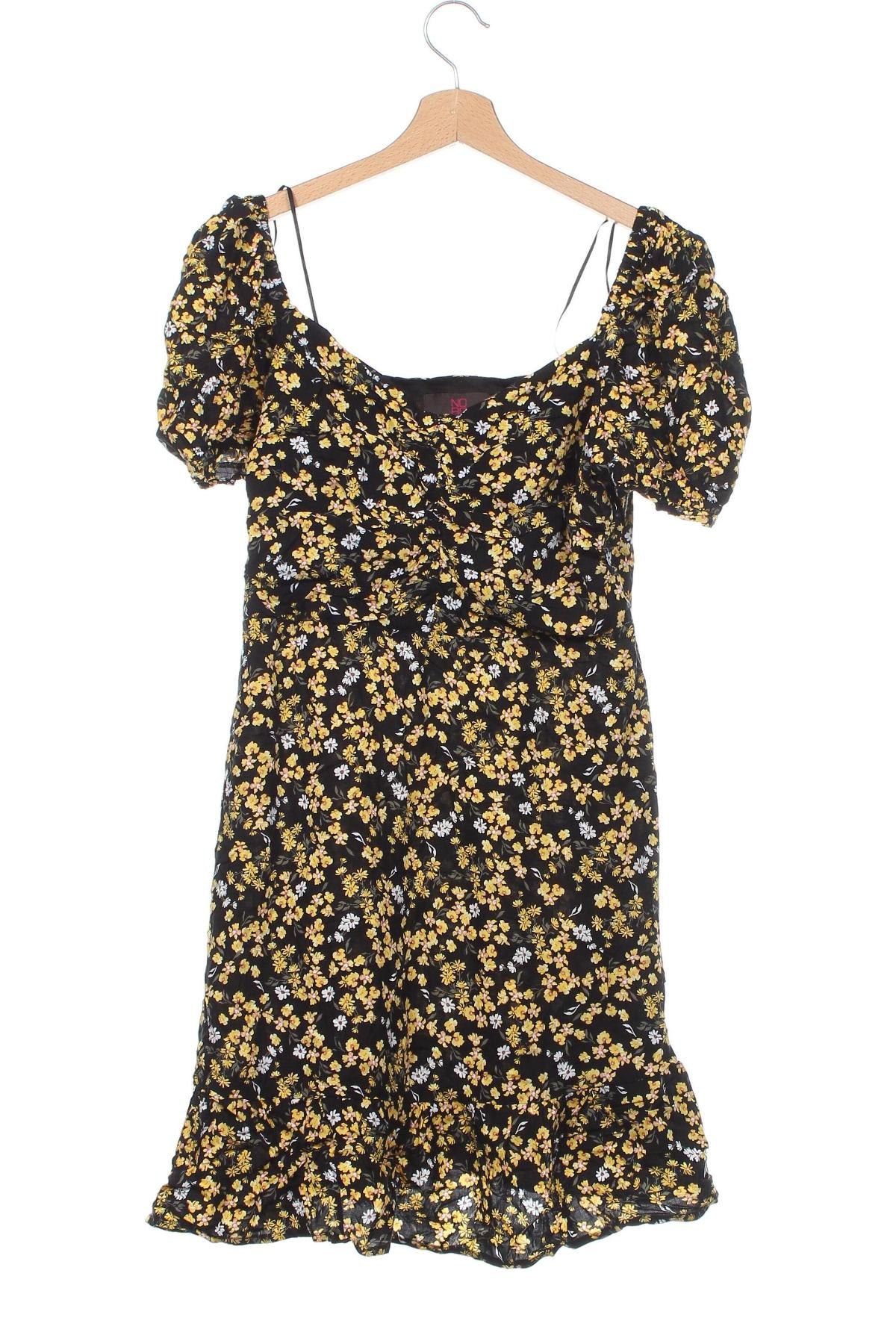 Kleid Nobo, Größe L, Farbe Mehrfarbig, Preis 17,37 €