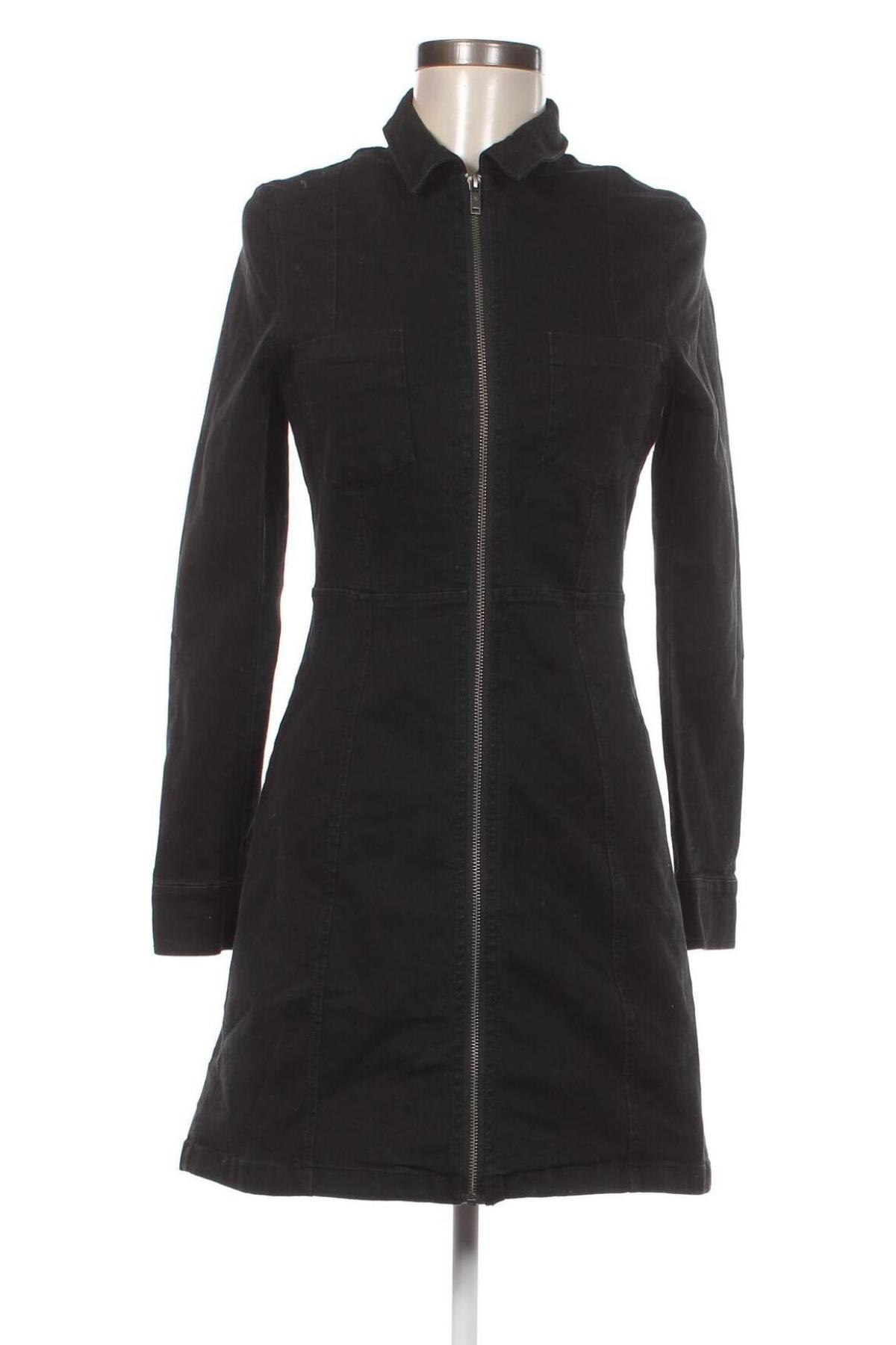 Φόρεμα Noisy May, Μέγεθος XS, Χρώμα Μαύρο, Τιμή 8,97 €