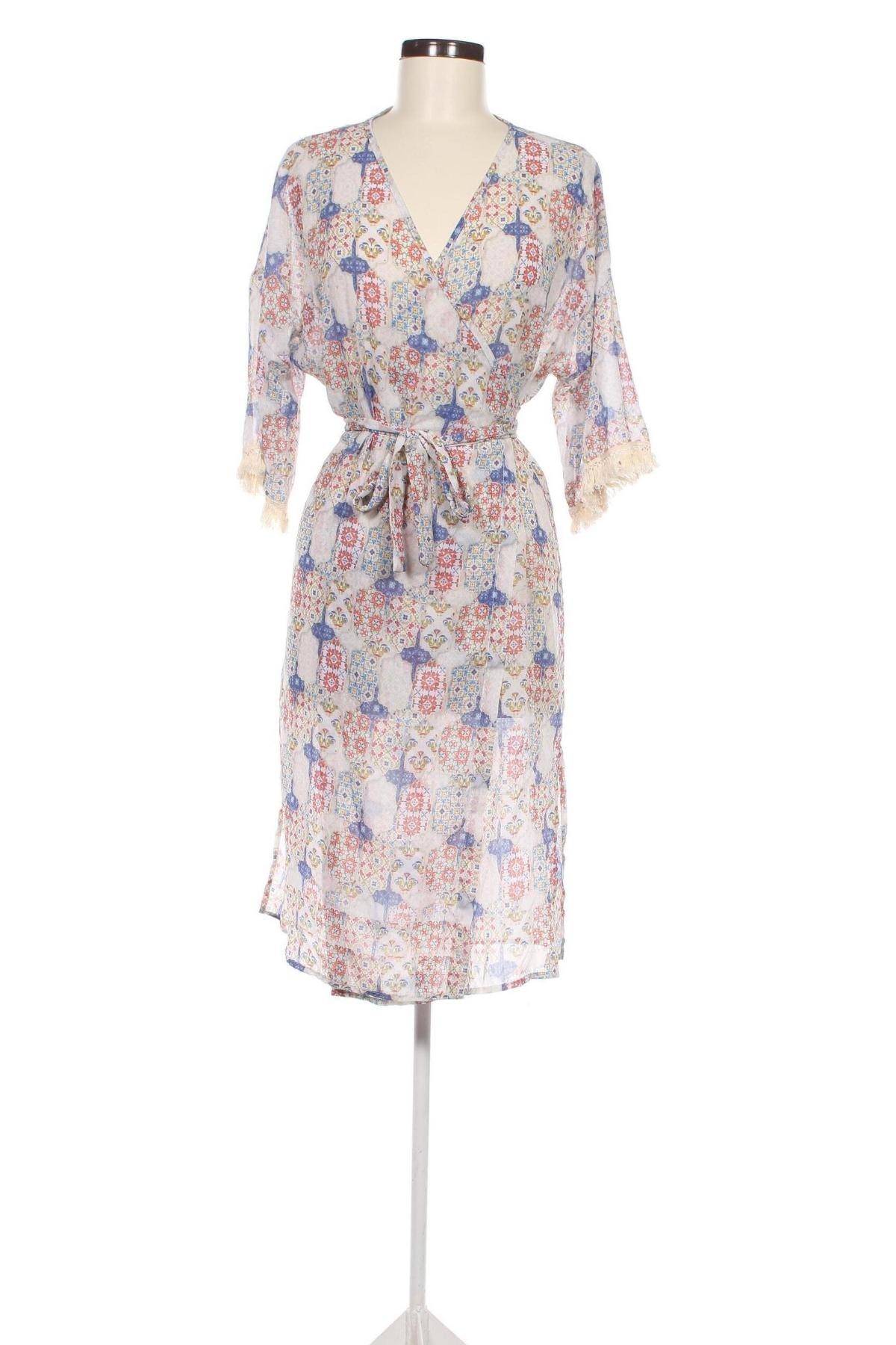 Kleid Noobass, Größe M, Farbe Mehrfarbig, Preis € 15,03