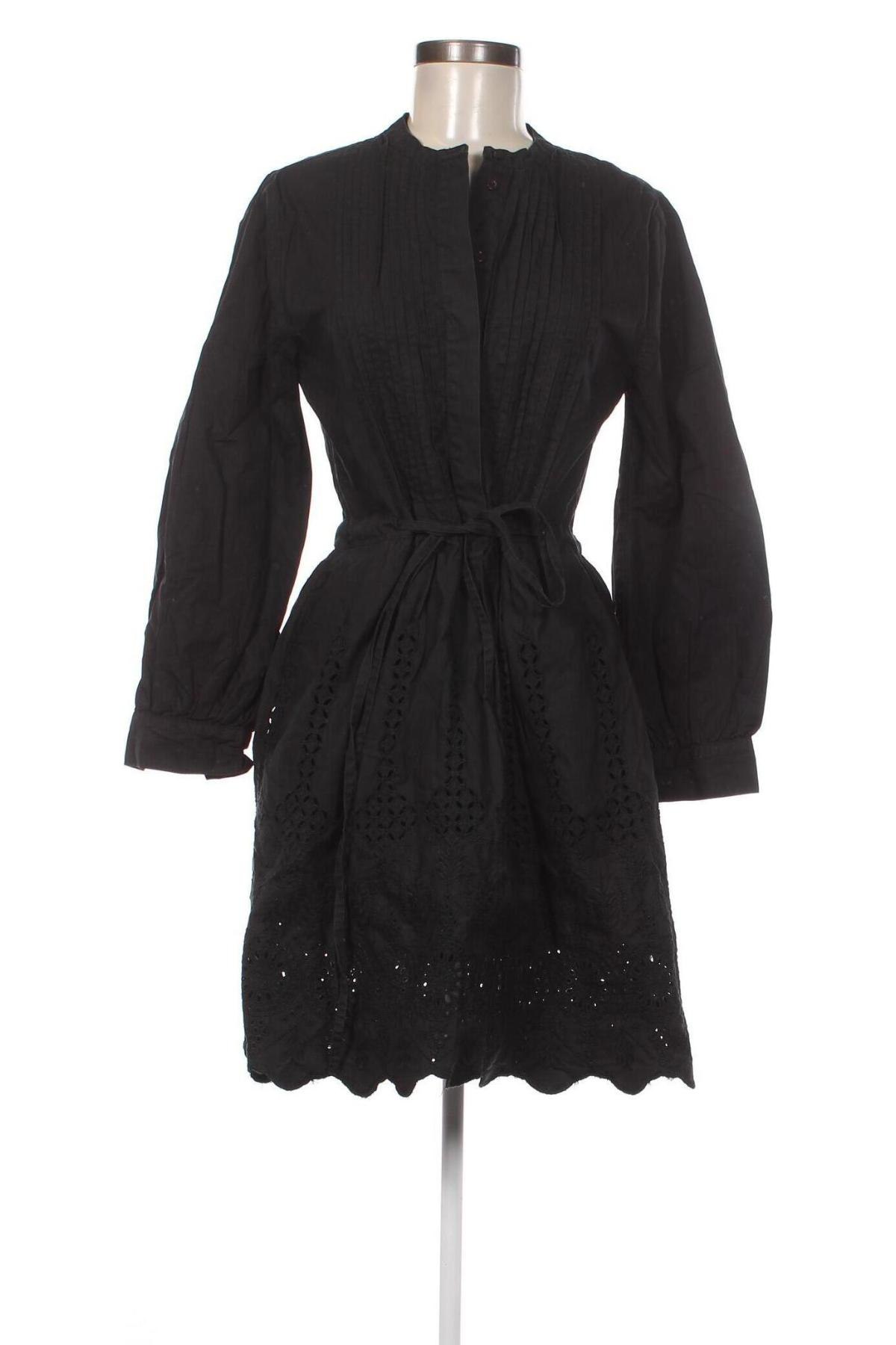 Φόρεμα Nue notes, Μέγεθος M, Χρώμα Μαύρο, Τιμή 44,23 €