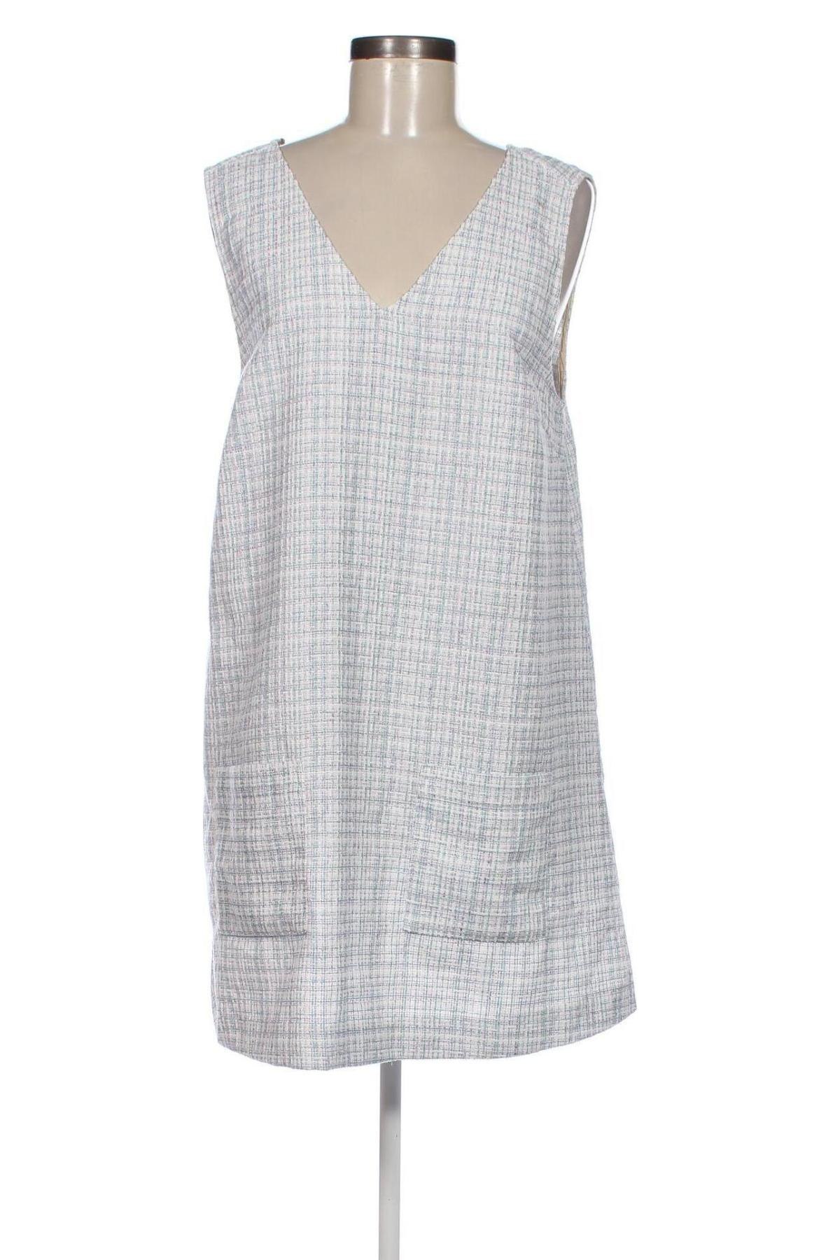 Kleid Numph, Größe M, Farbe Mehrfarbig, Preis 57,06 €