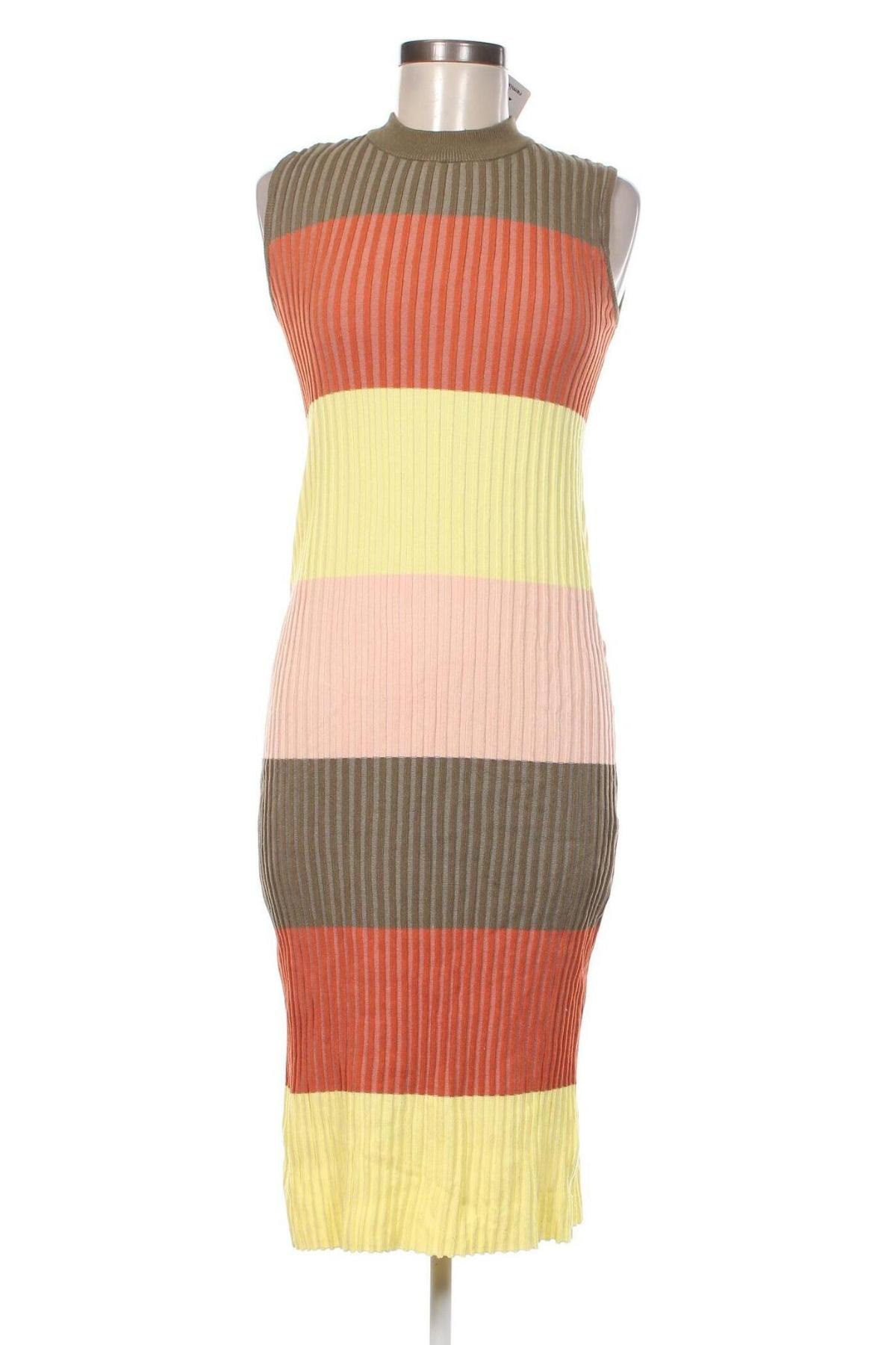 Kleid Numph, Größe M, Farbe Mehrfarbig, Preis 28,53 €