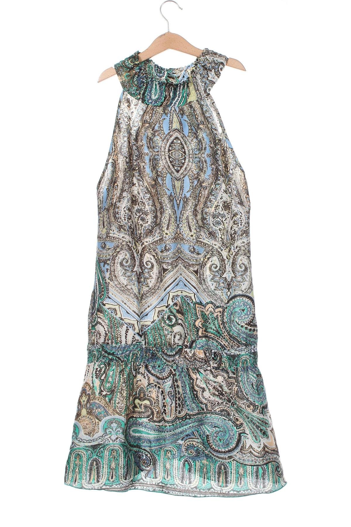 Šaty  Nuna Lie, Velikost XS, Barva Vícebarevné, Cena  1 395,00 Kč