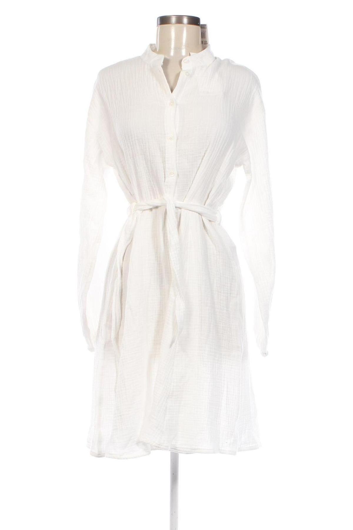 Kleid ONLY, Größe S, Farbe Weiß, Preis 17,86 €
