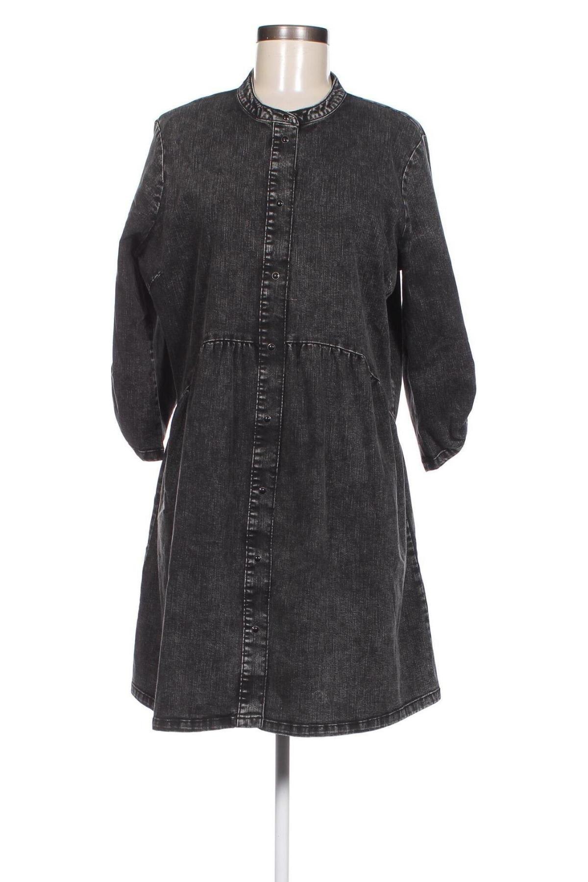 Kleid ONLY, Größe XL, Farbe Schwarz, Preis € 17,58