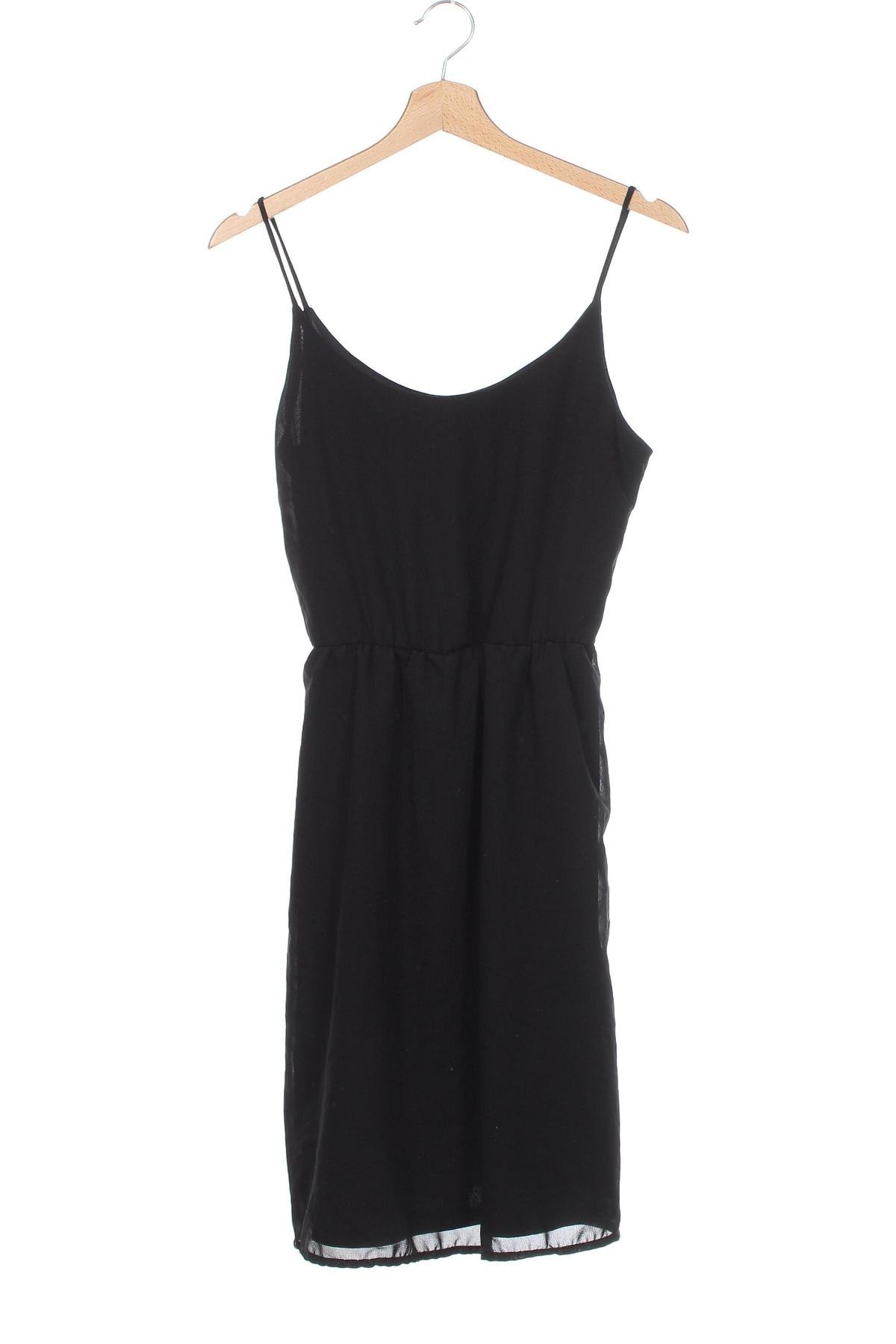 Kleid ONLY, Größe S, Farbe Schwarz, Preis € 9,77