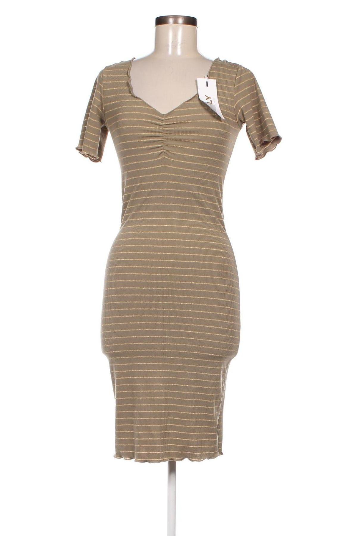Kleid ONLY, Größe S, Farbe Grün, Preis € 37,42
