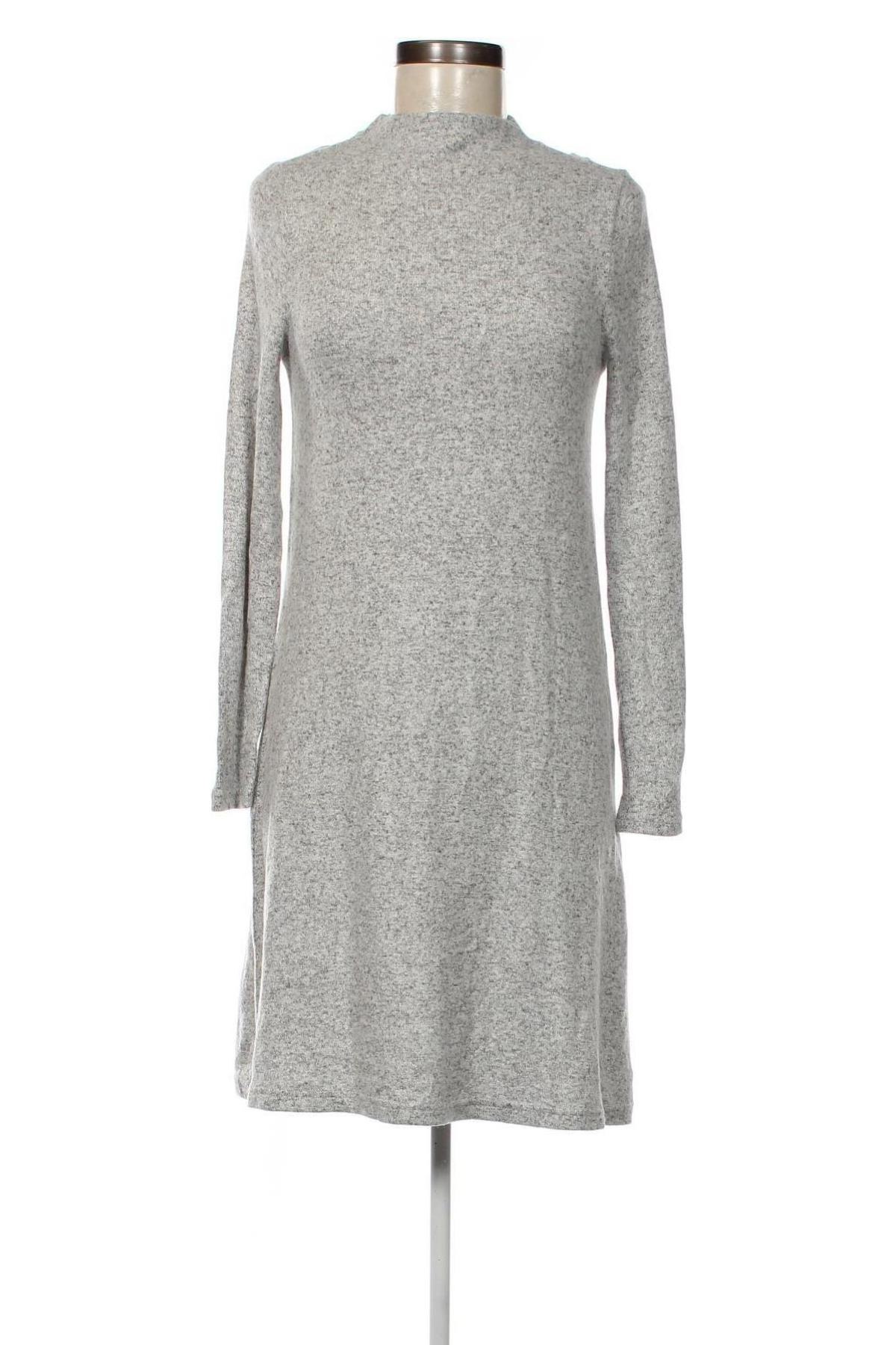Kleid ONLY, Größe S, Farbe Grau, Preis 9,40 €