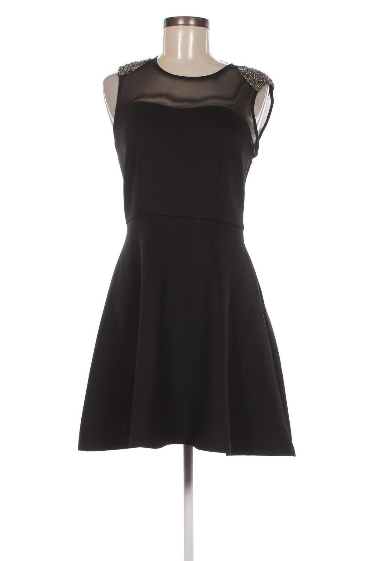 Kleid ONLY, Größe M, Farbe Schwarz, Preis 10,33 €