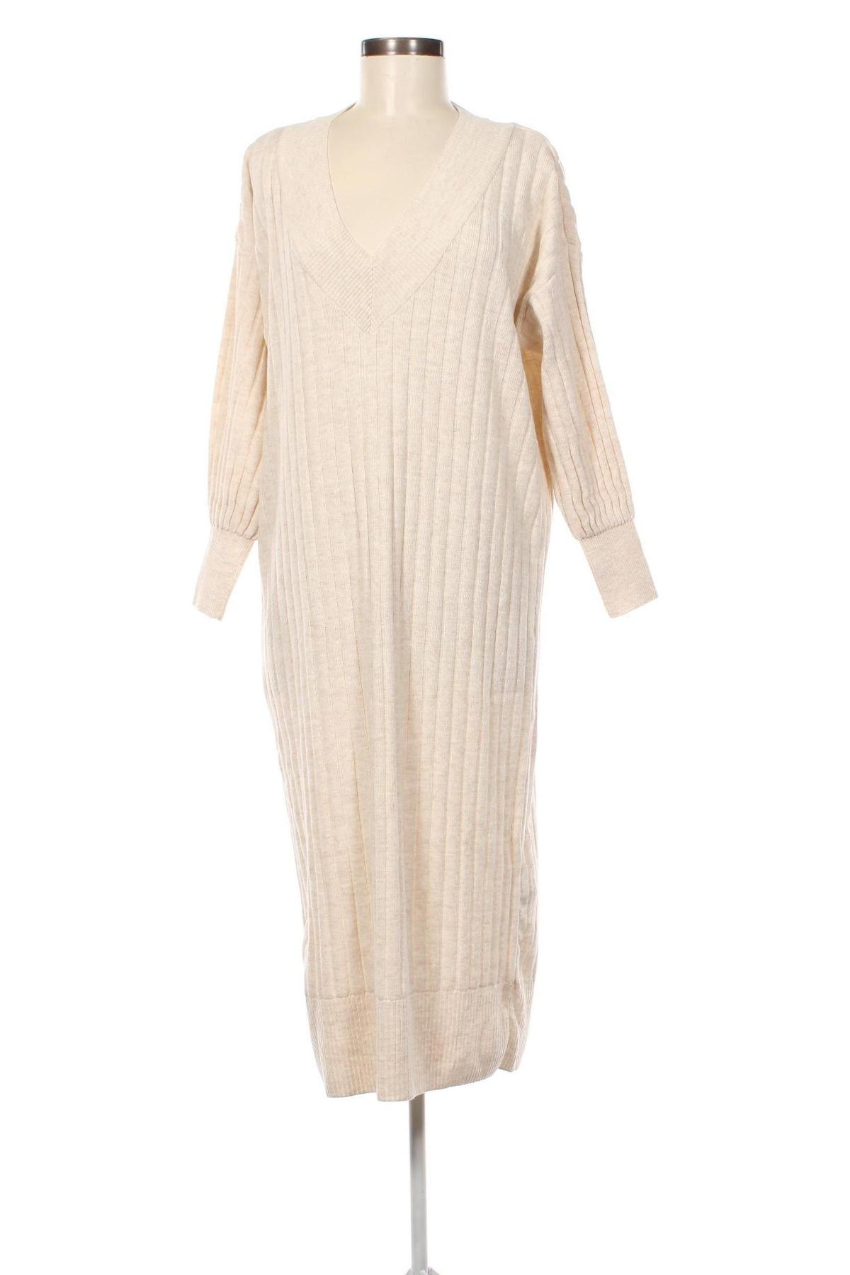 Kleid ONLY, Größe M, Farbe Ecru, Preis € 23,81