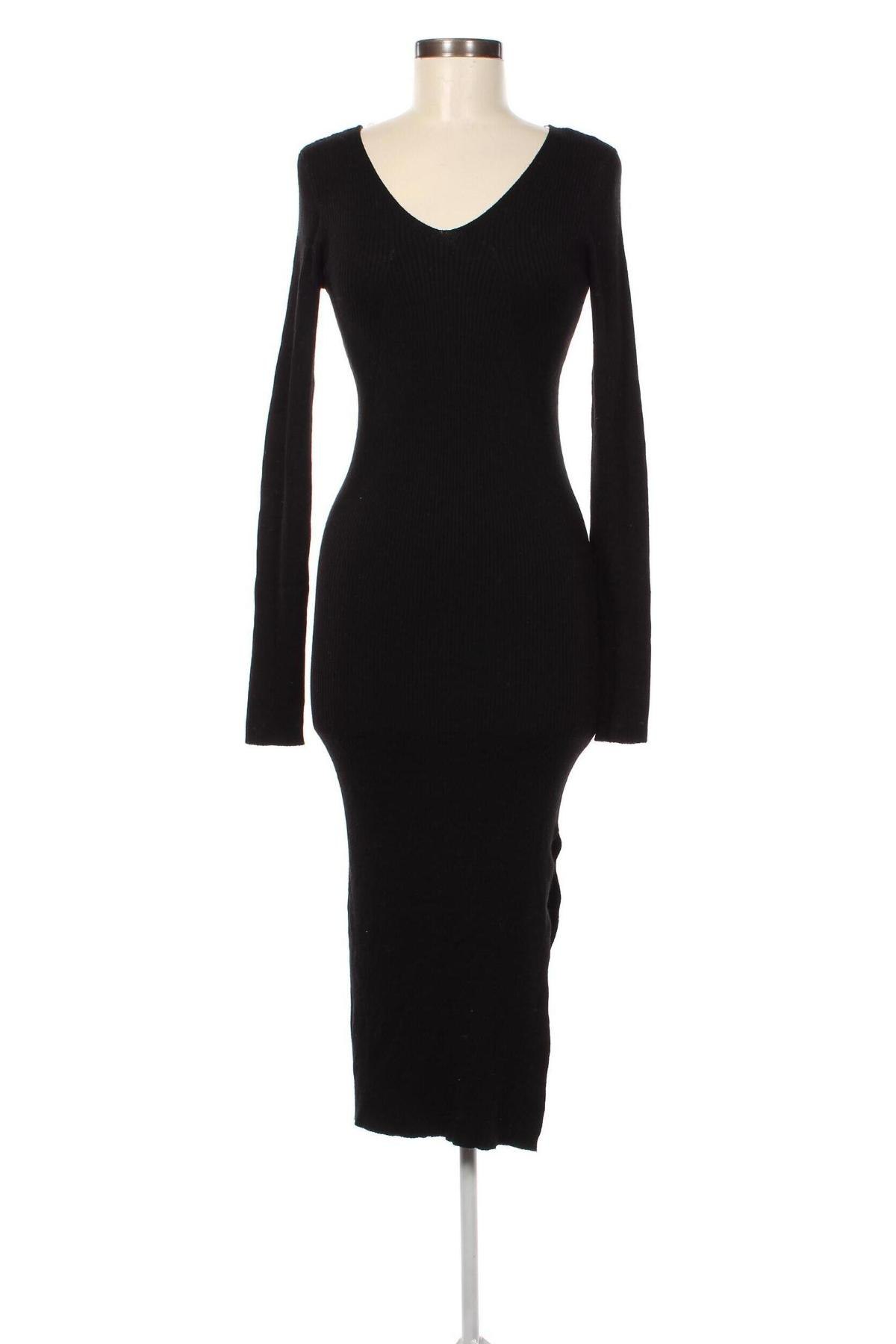 Kleid ONLY, Größe L, Farbe Schwarz, Preis 23,81 €
