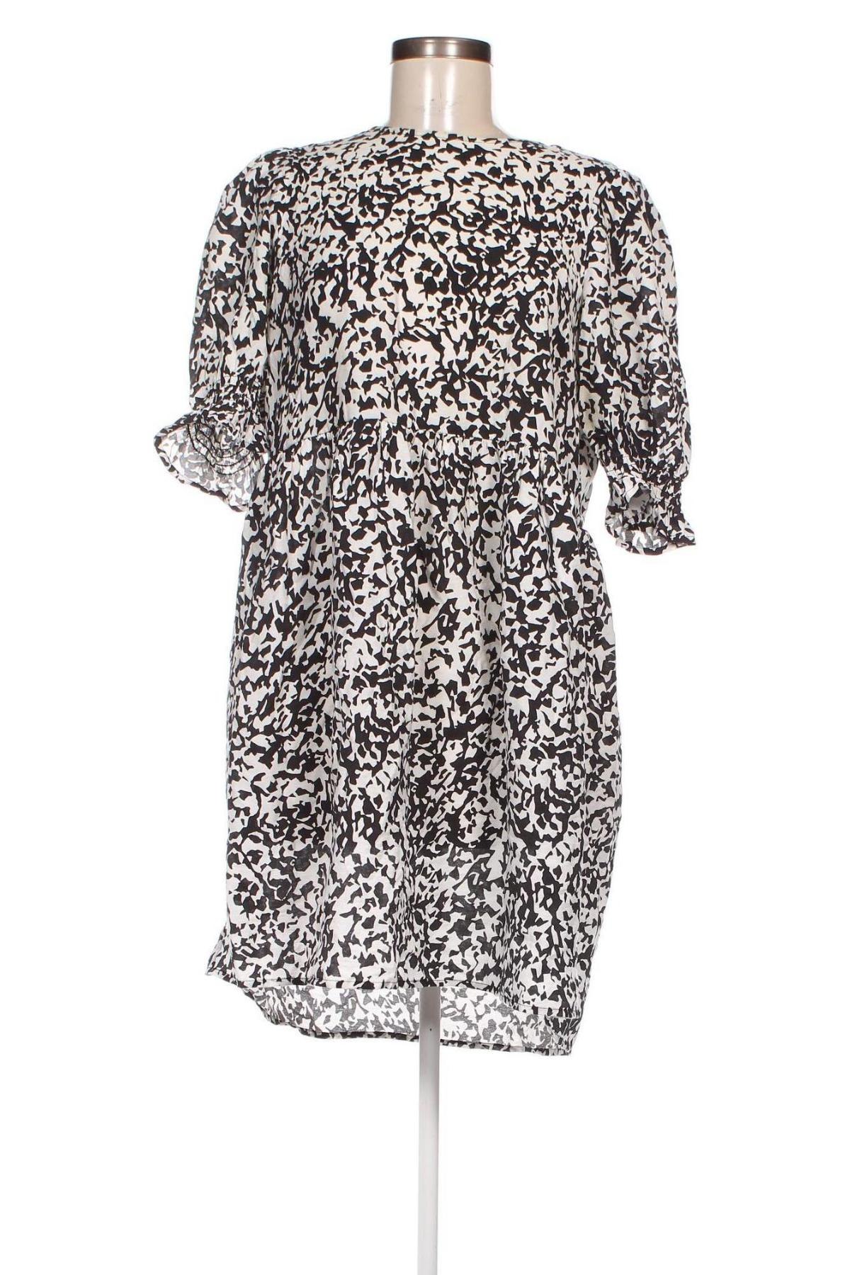 Kleid ONLY, Größe XL, Farbe Mehrfarbig, Preis 8,29 €
