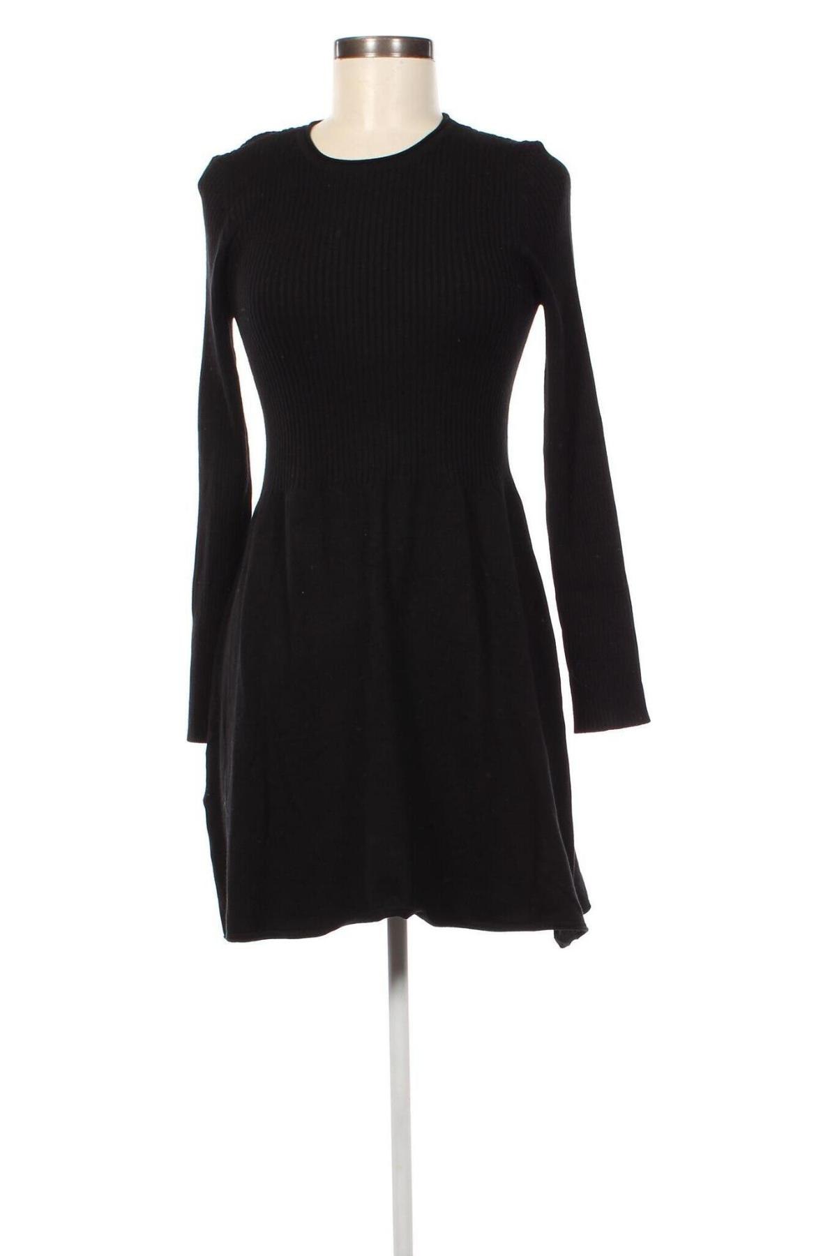 Šaty  ONLY, Veľkosť M, Farba Čierna, Cena  19,18 €