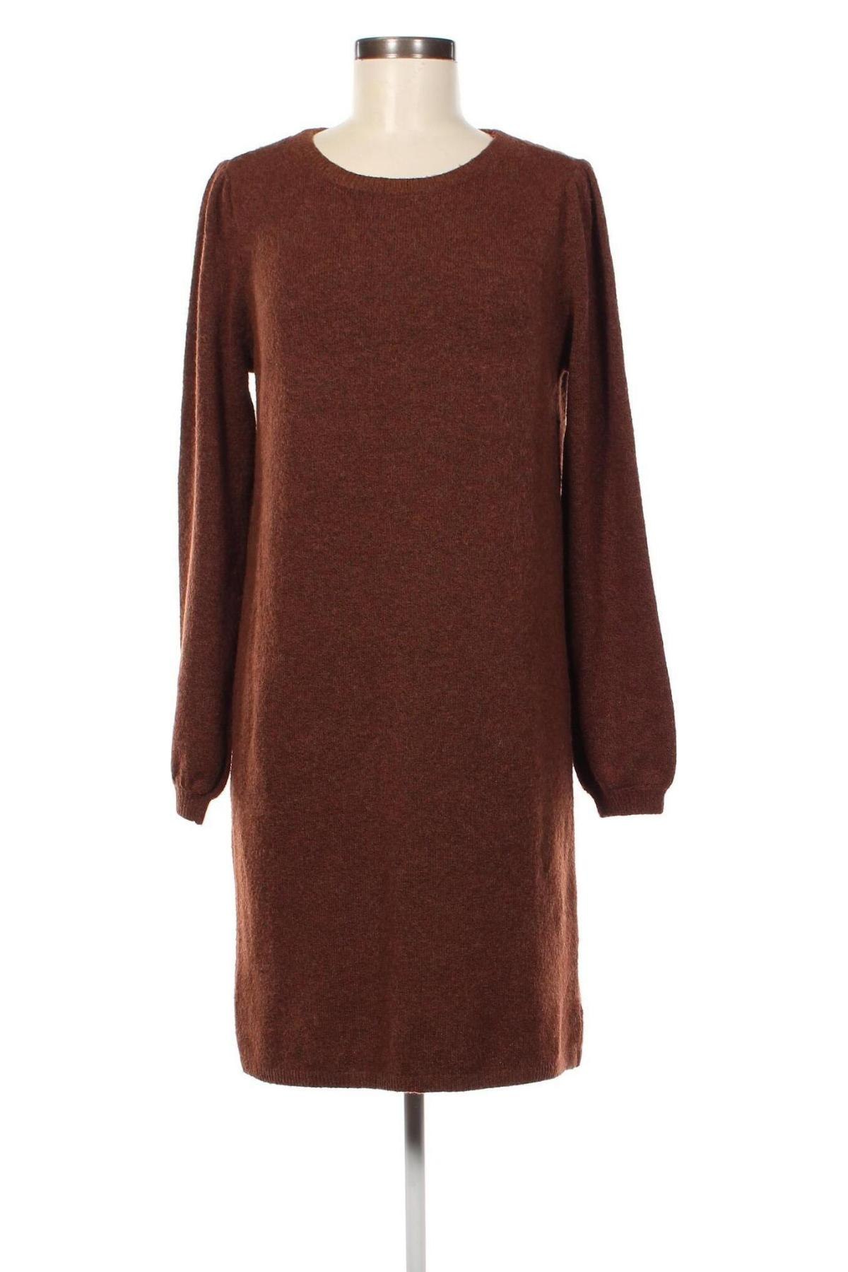 Kleid ONLY, Größe S, Farbe Braun, Preis € 16,62
