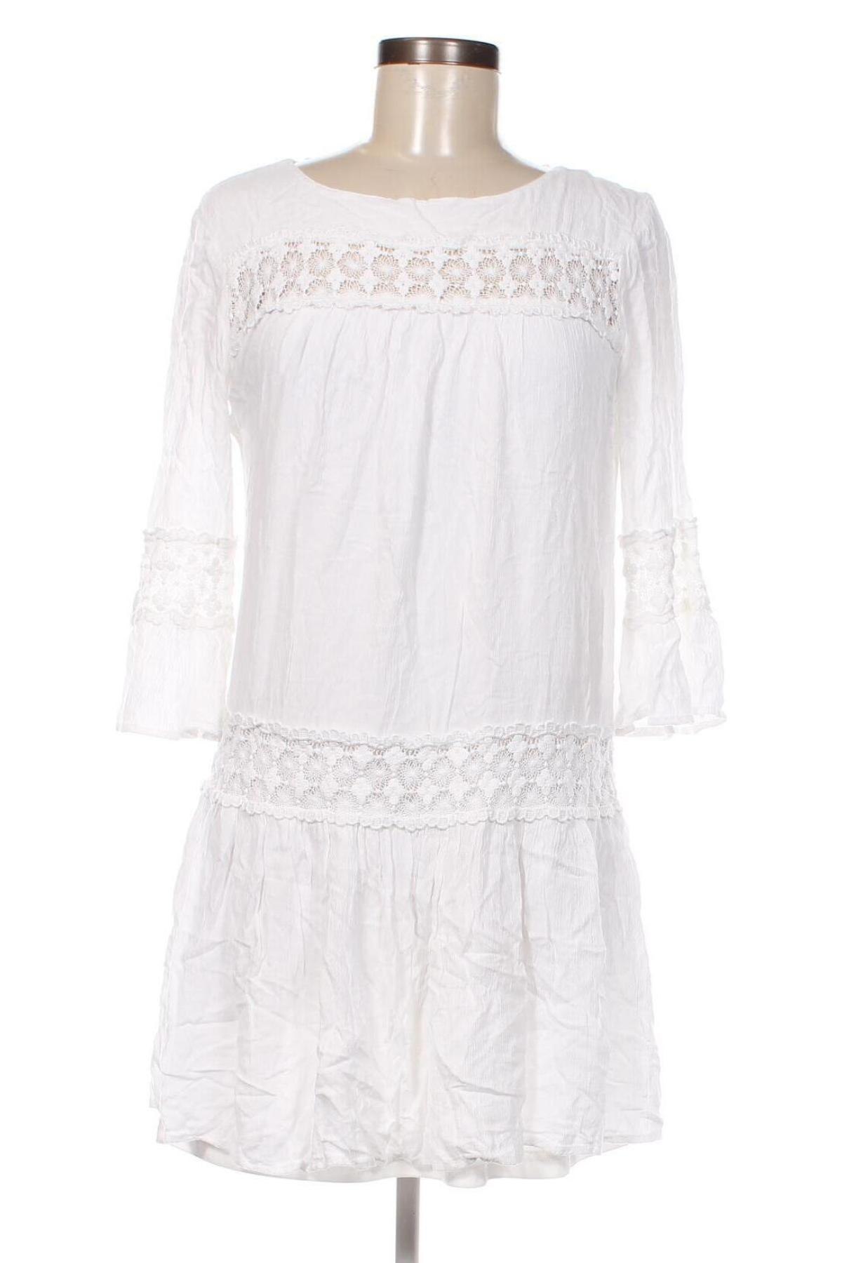 Φόρεμα ONLY, Μέγεθος M, Χρώμα Λευκό, Τιμή 8,35 €