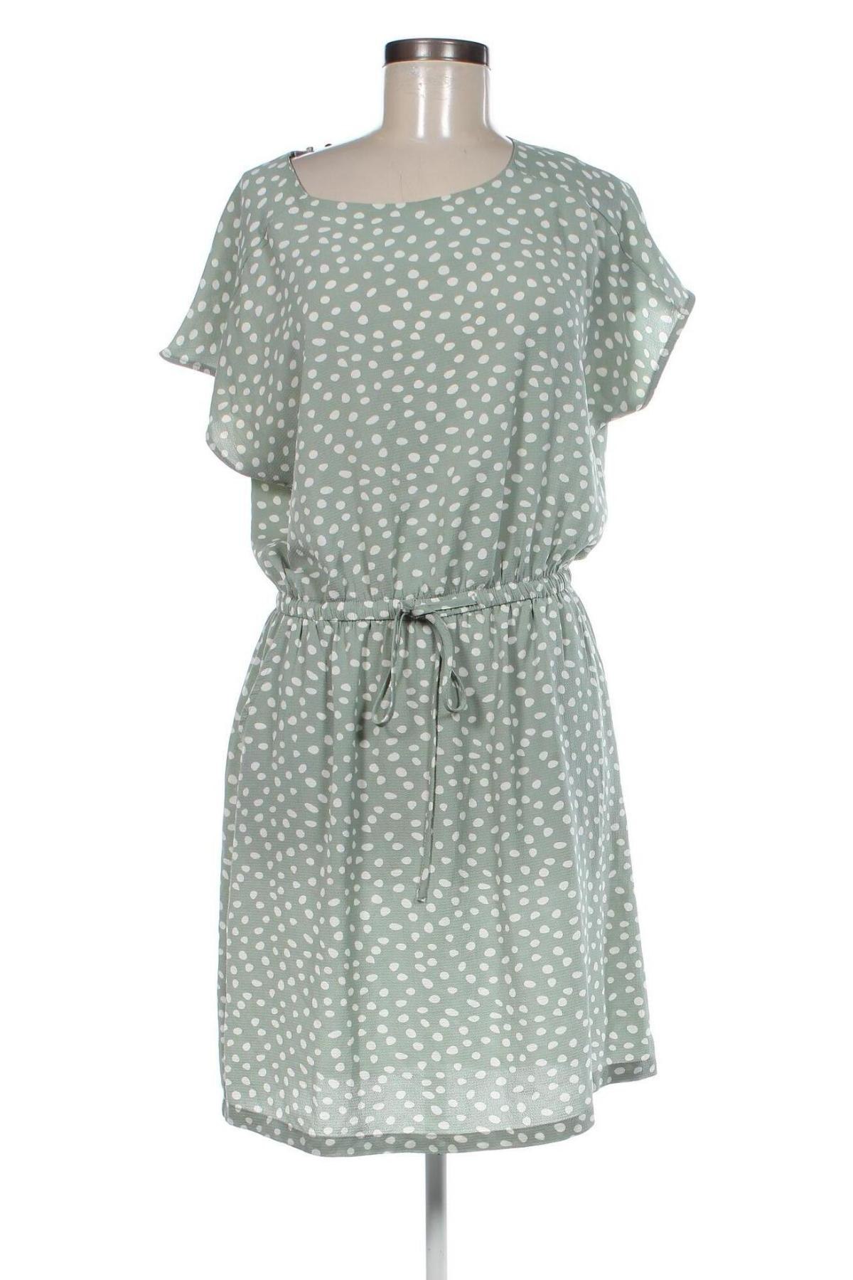 Kleid ONLY, Größe M, Farbe Grün, Preis 18,79 €