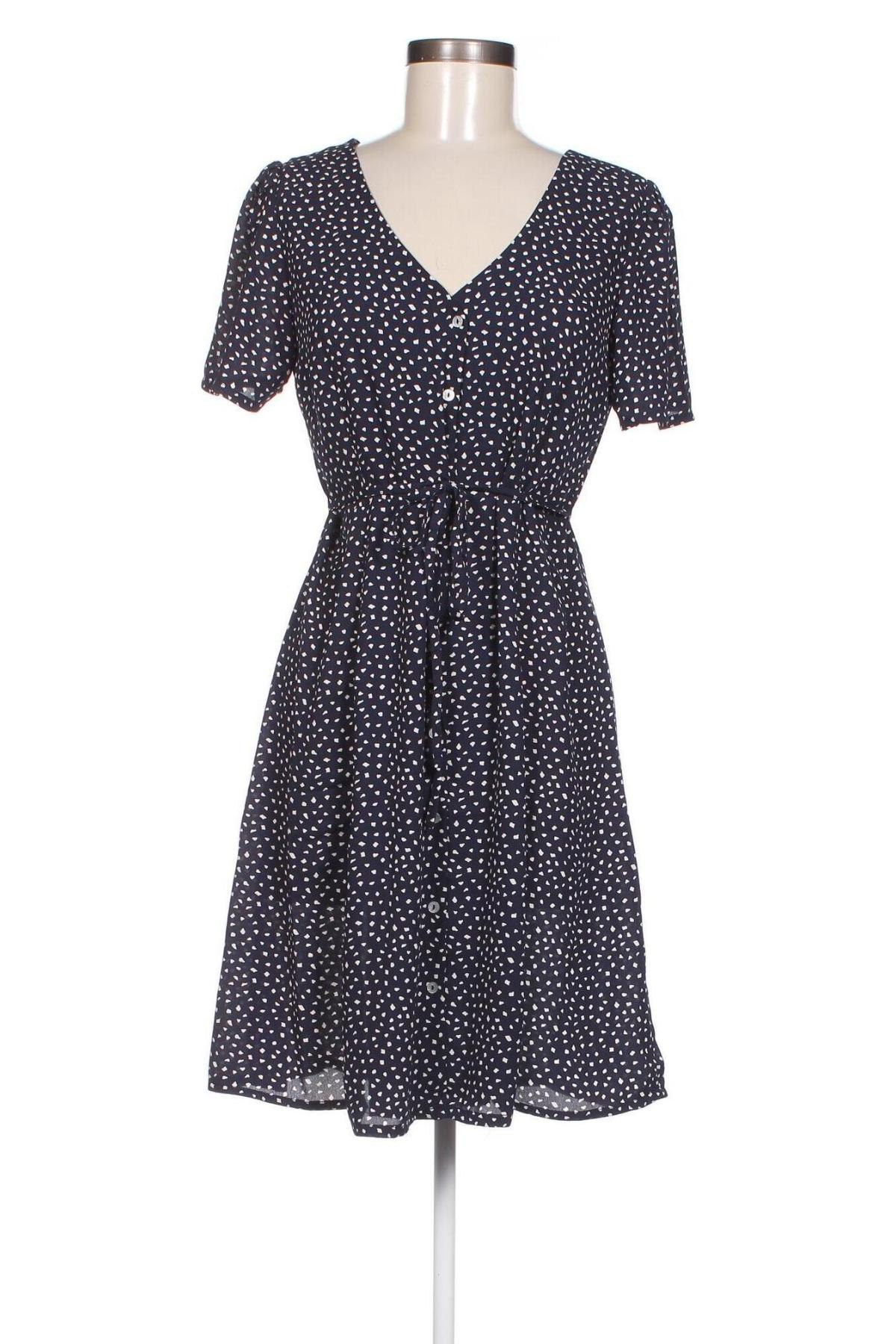 Kleid ONLY, Größe M, Farbe Blau, Preis 17,58 €