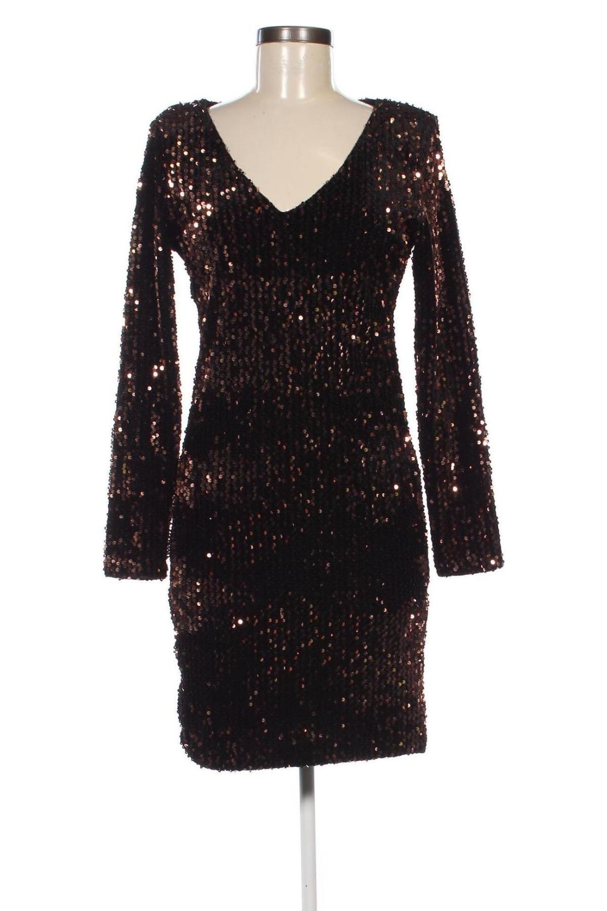 Kleid ONLY, Größe M, Farbe Mehrfarbig, Preis 16,25 €