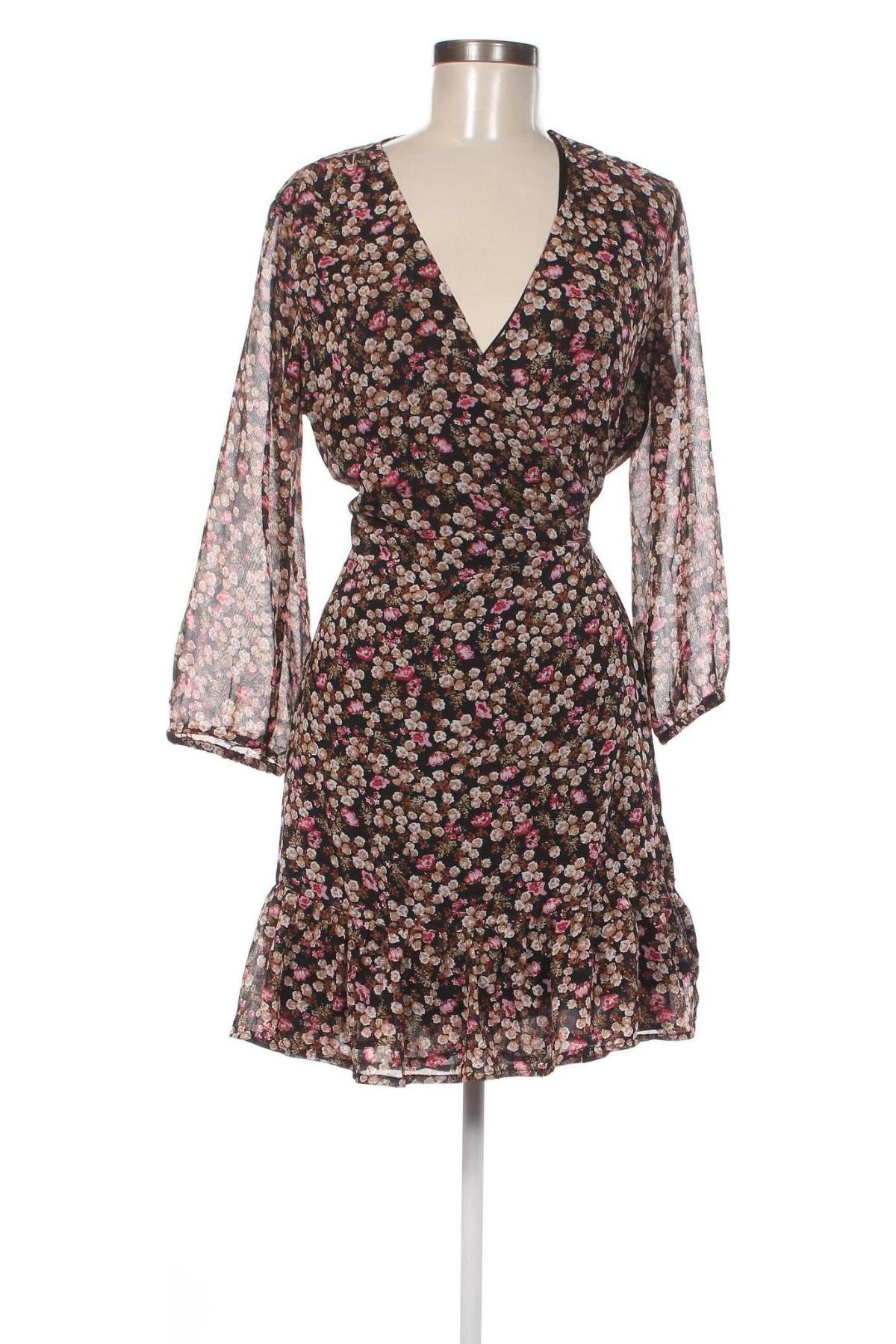 Kleid ONLY, Größe XS, Farbe Mehrfarbig, Preis € 8,46