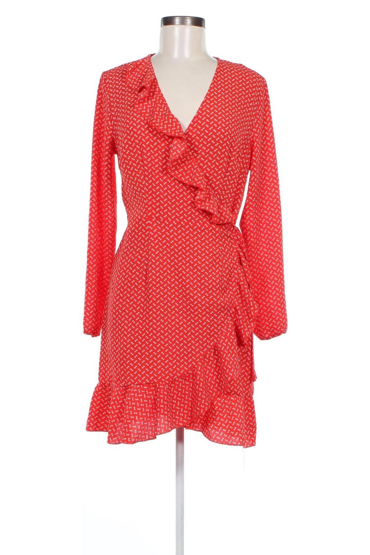 Φόρεμα ONLY, Μέγεθος M, Χρώμα Κόκκινο, Τιμή 8,35 €