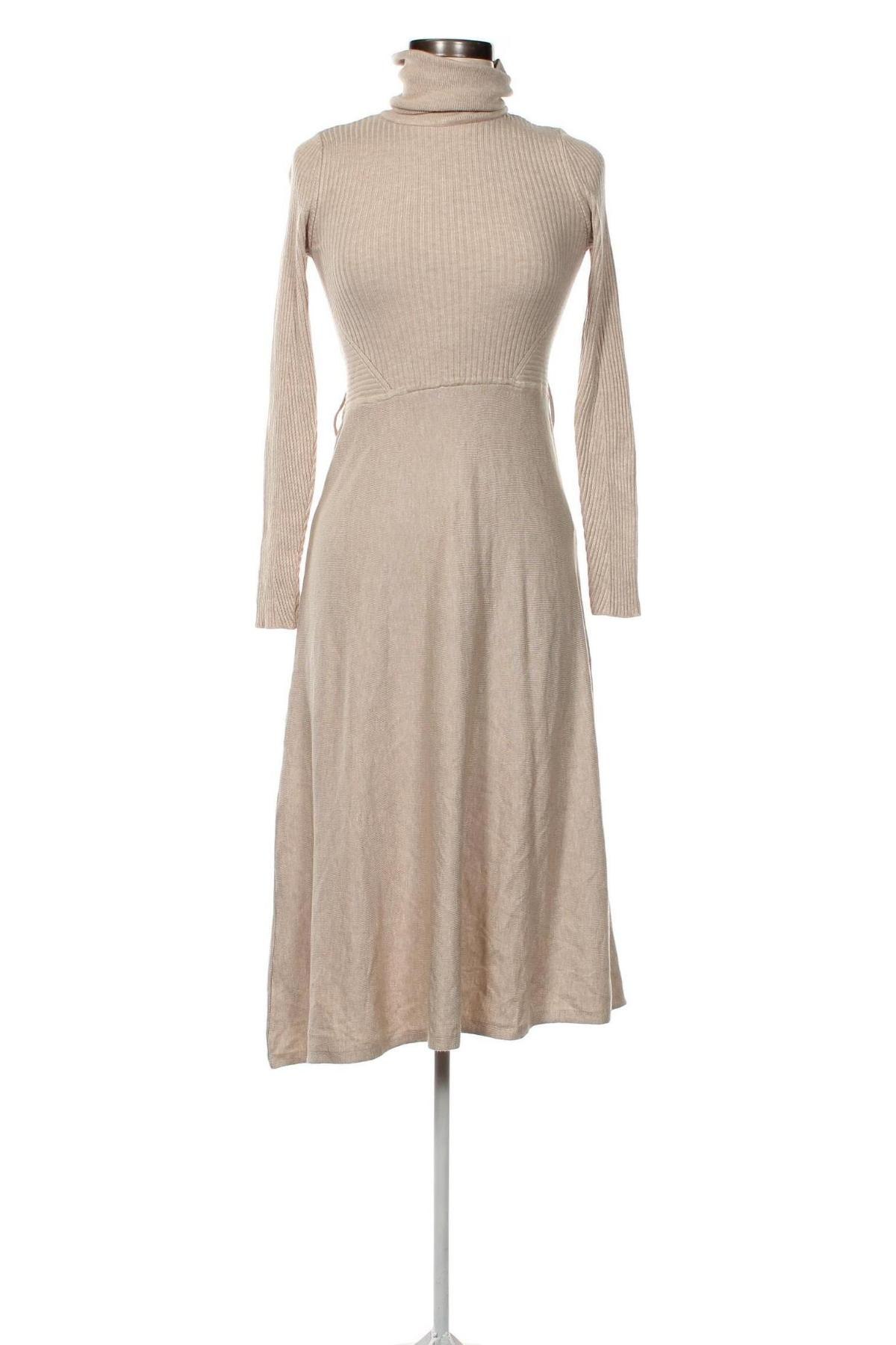 Kleid ORN, Größe S, Farbe Beige, Preis 15,03 €