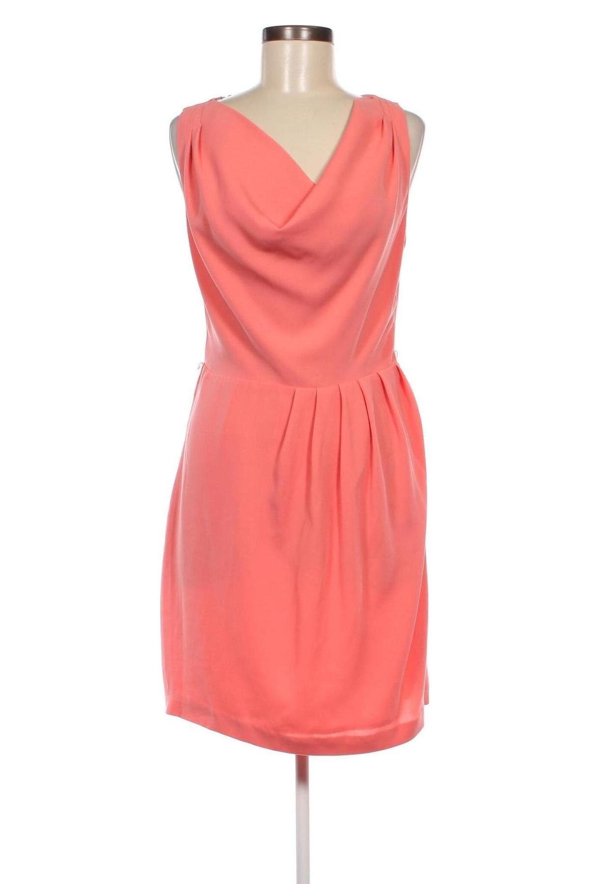 Kleid Oasis, Größe M, Farbe Rosa, Preis 15,99 €