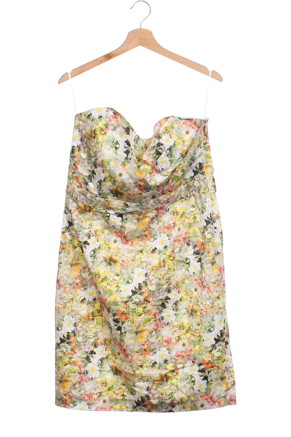 Kleid Oasis, Größe XL, Farbe Mehrfarbig, Preis 39,08 €