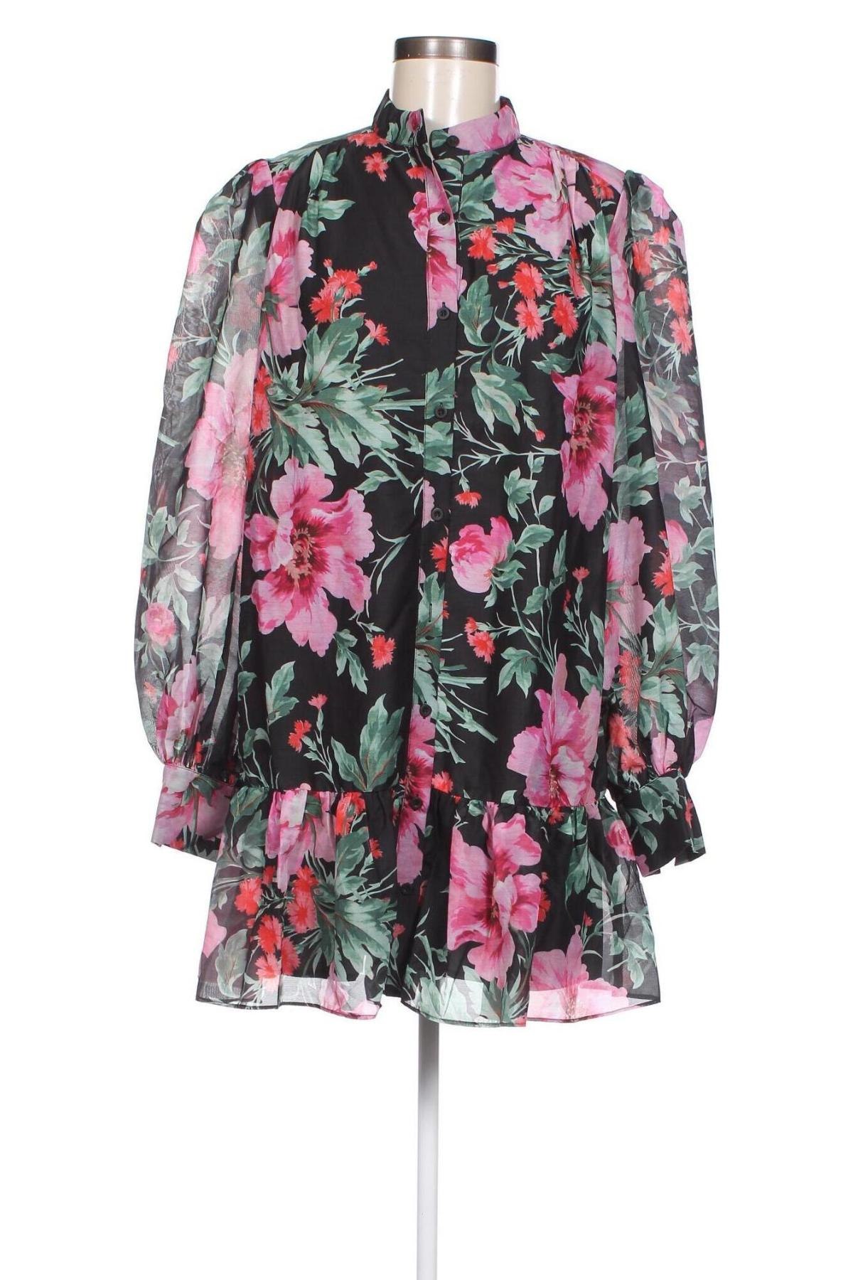 Φόρεμα Oasis, Μέγεθος M, Χρώμα Πολύχρωμο, Τιμή 30,62 €