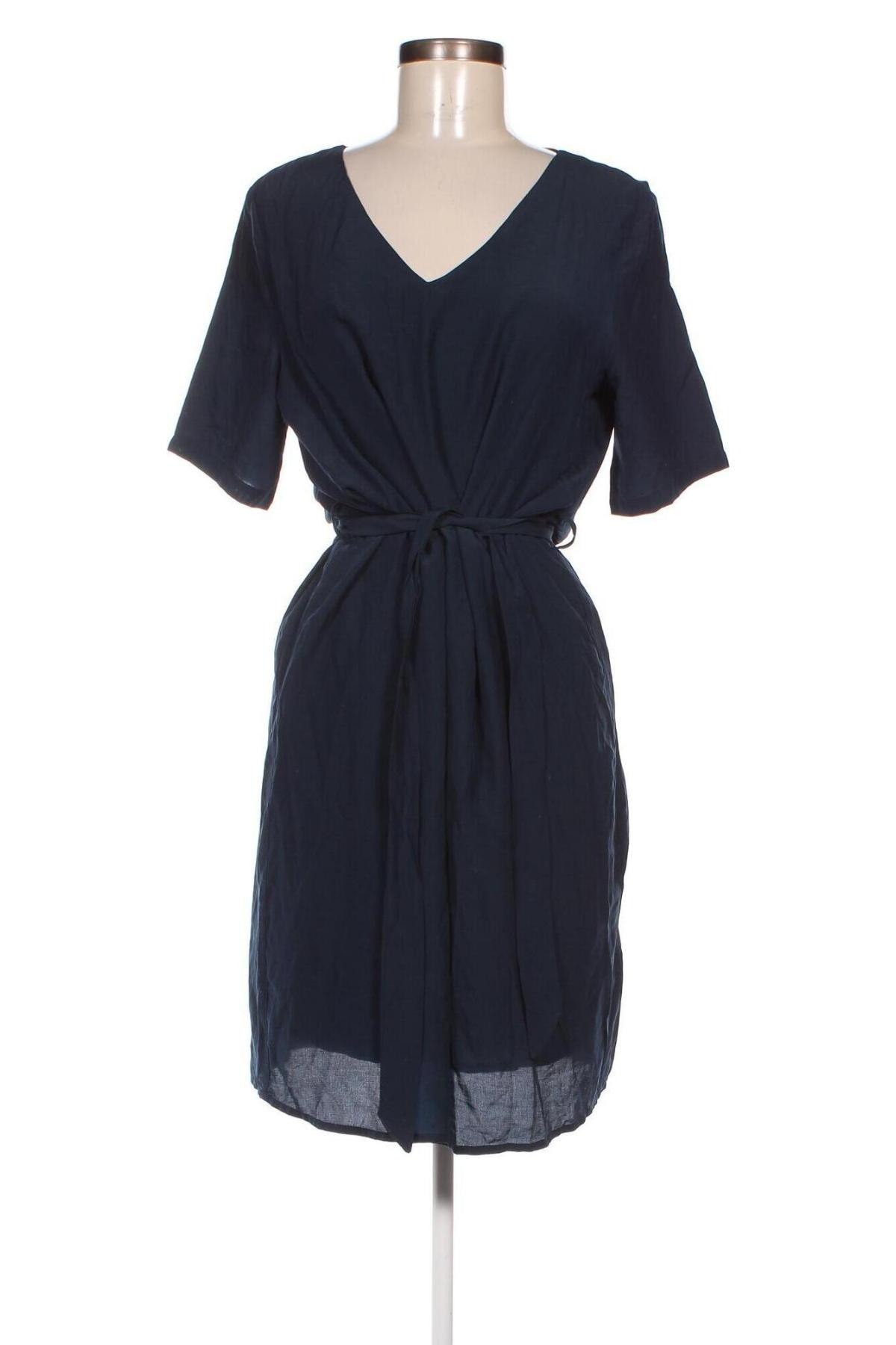 Šaty  Object, Veľkosť M, Farba Modrá, Cena  65,60 €