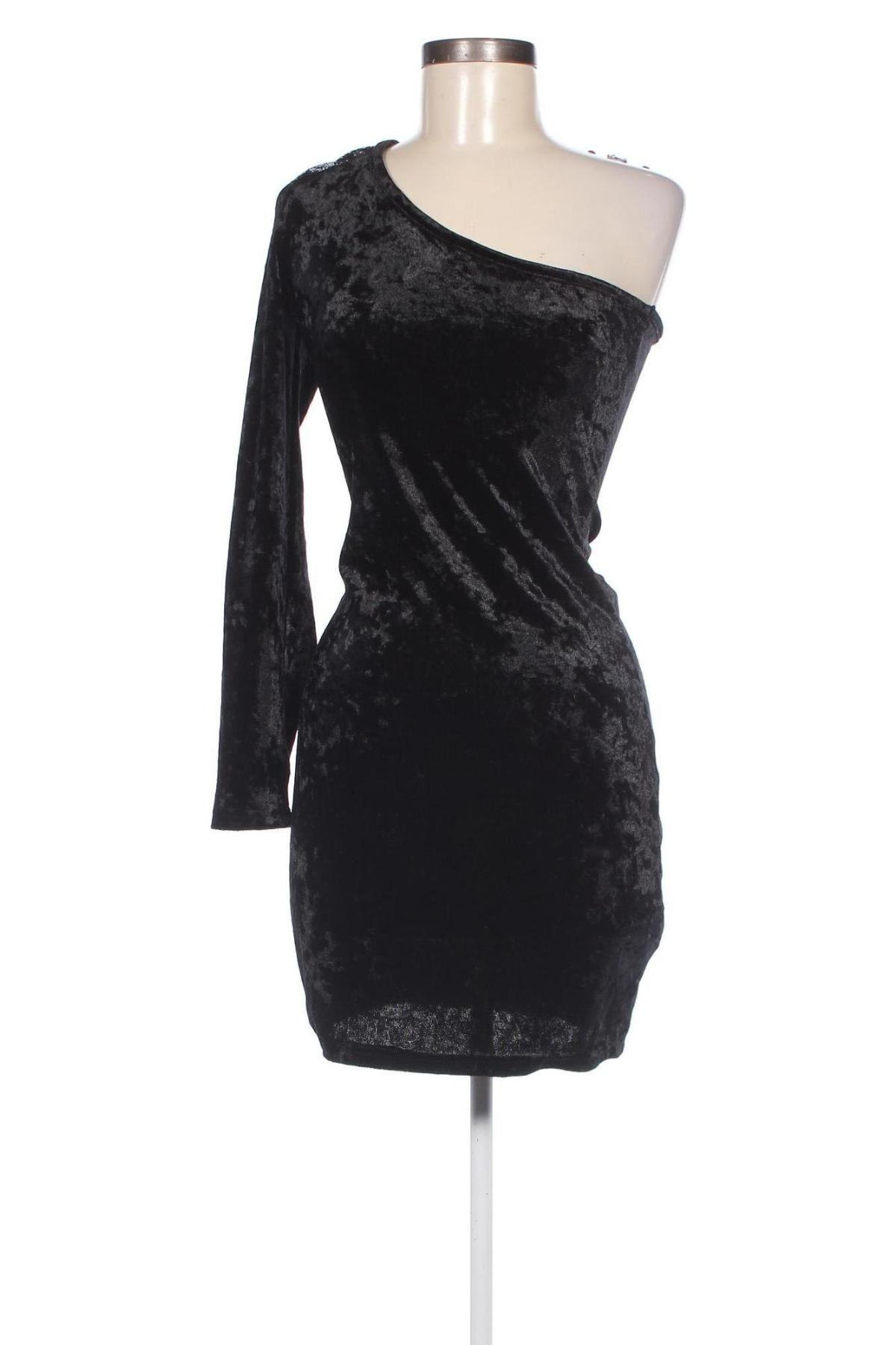 Rochie Okay, Mărime XS, Culoare Negru, Preț 95,40 Lei