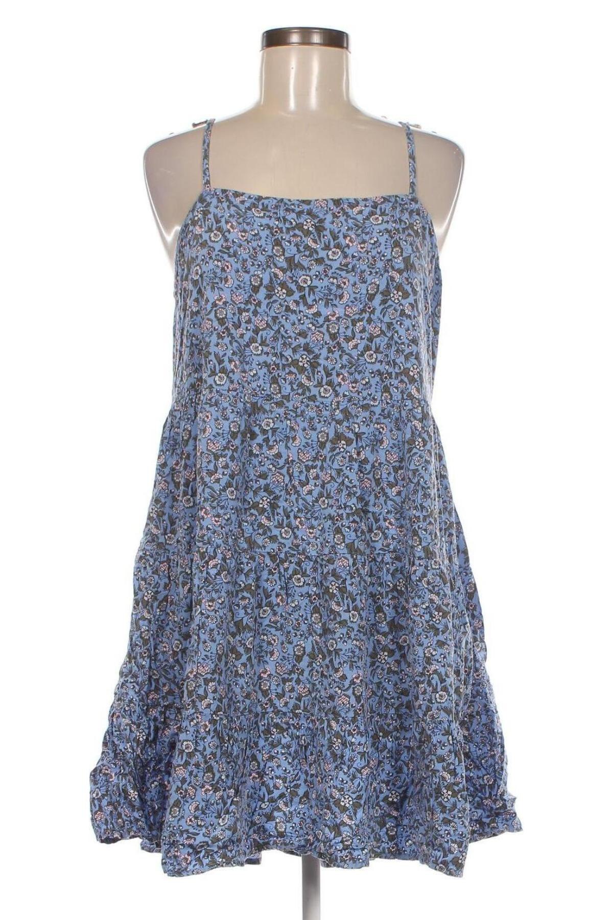 Φόρεμα Old Navy, Μέγεθος L, Χρώμα Πολύχρωμο, Τιμή 16,33 €