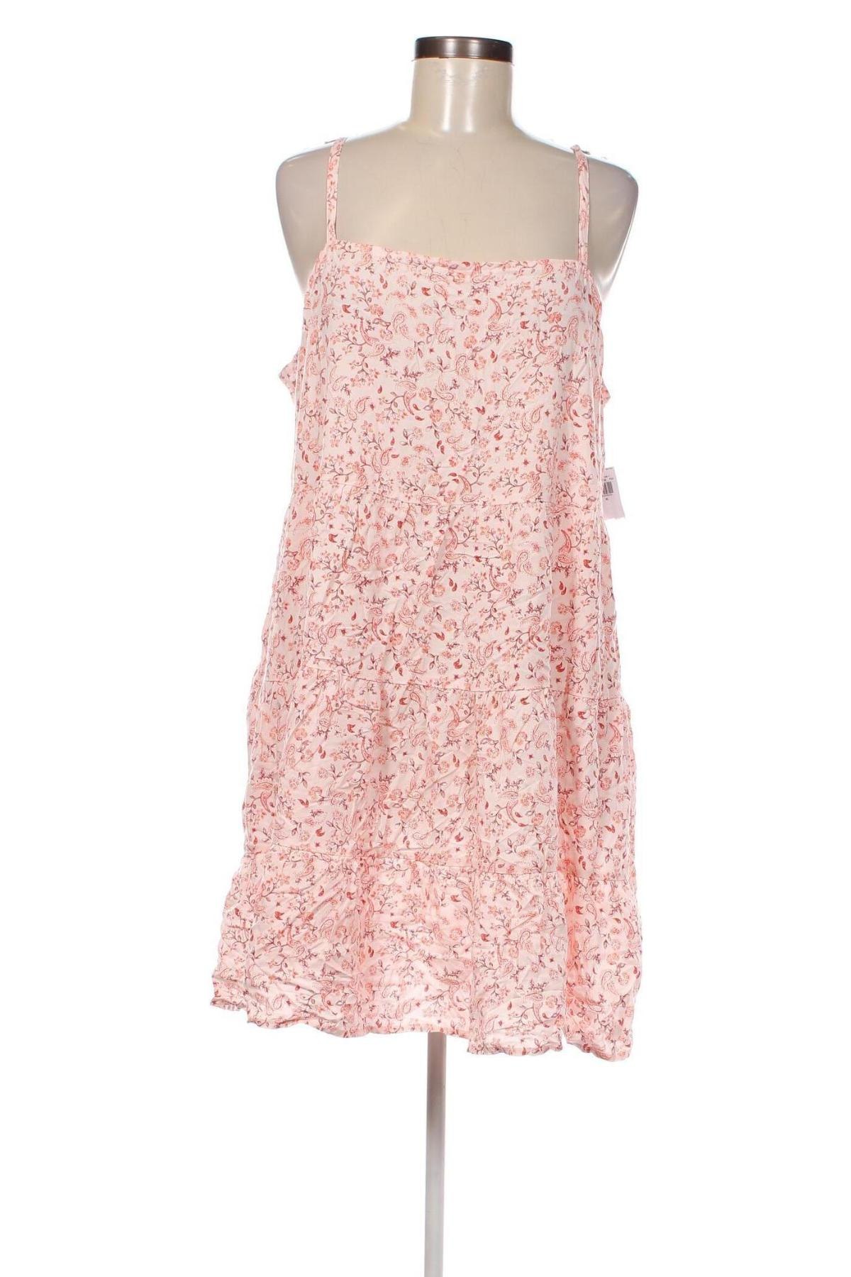 Kleid Old Navy, Größe XL, Farbe Rosa, Preis € 18,37