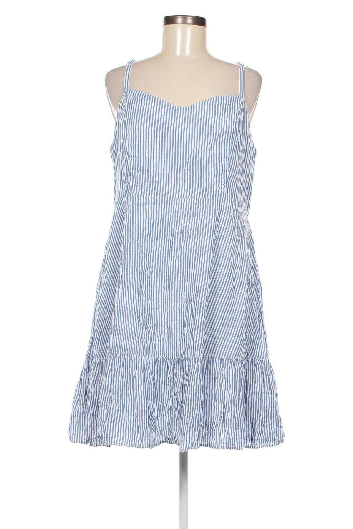 Φόρεμα Old Navy, Μέγεθος XL, Χρώμα Πολύχρωμο, Τιμή 16,33 €