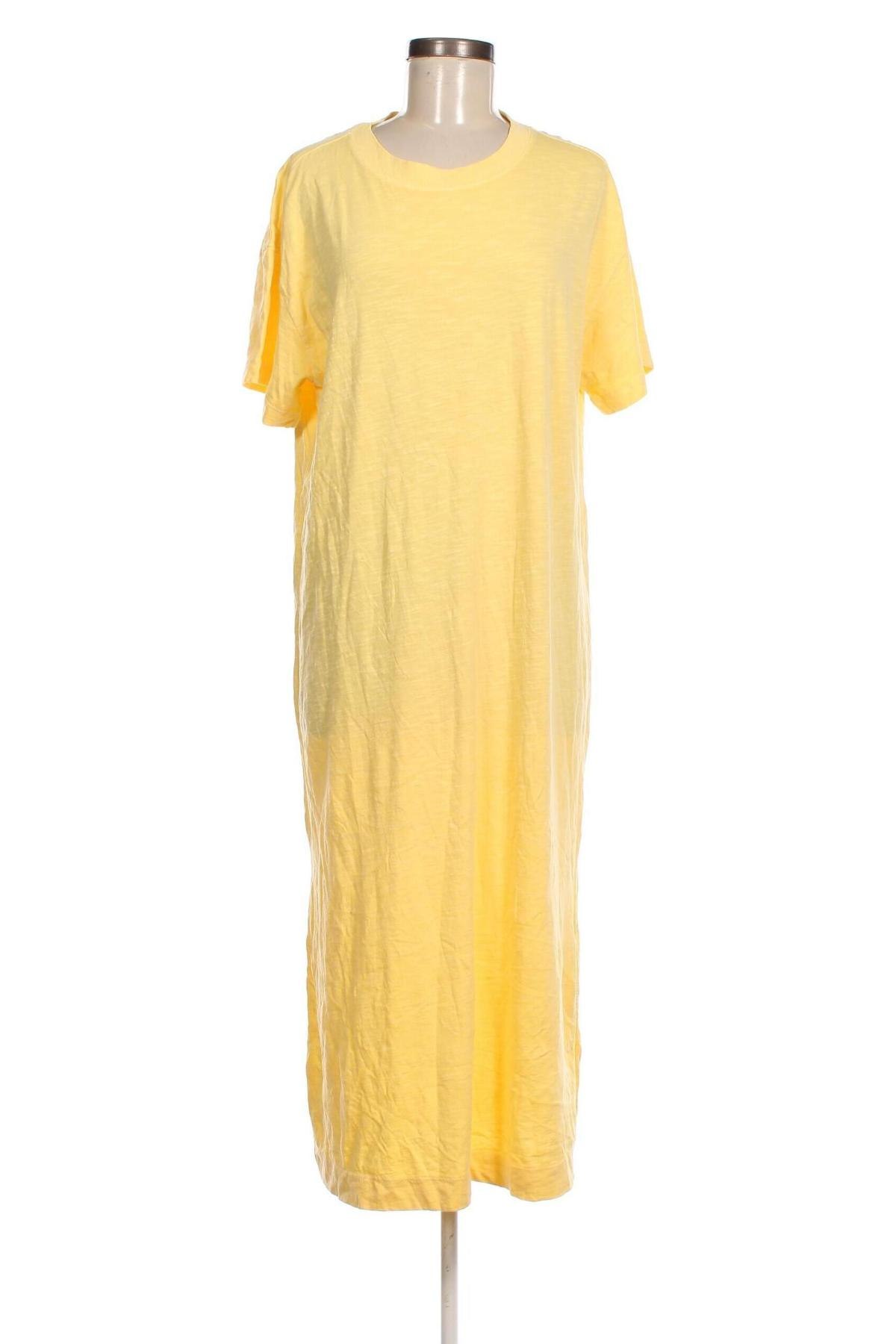 Sukienka Old Navy, Rozmiar XL, Kolor Żółty, Cena 84,44 zł