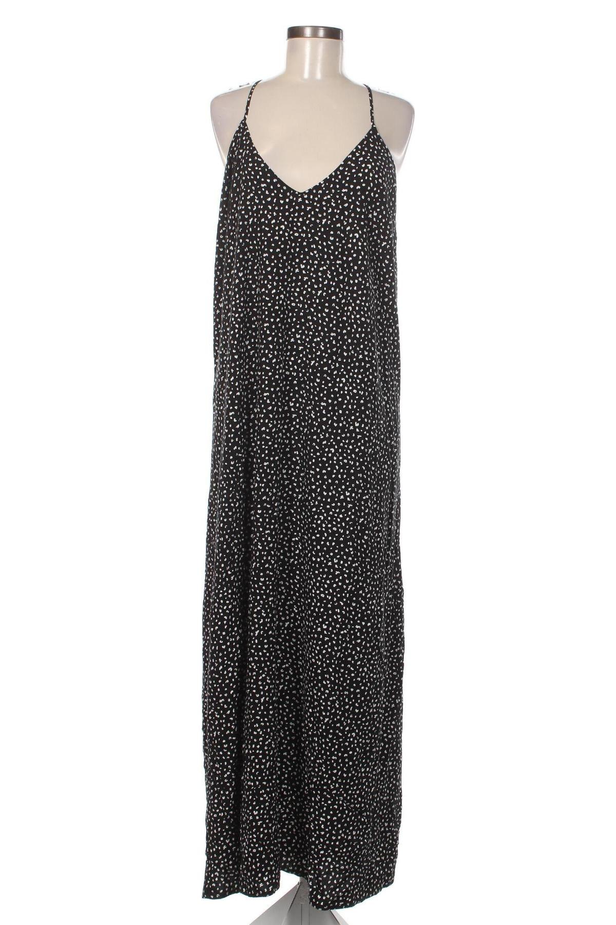 Kleid Old Navy, Größe XL, Farbe Schwarz, Preis 36,82 €