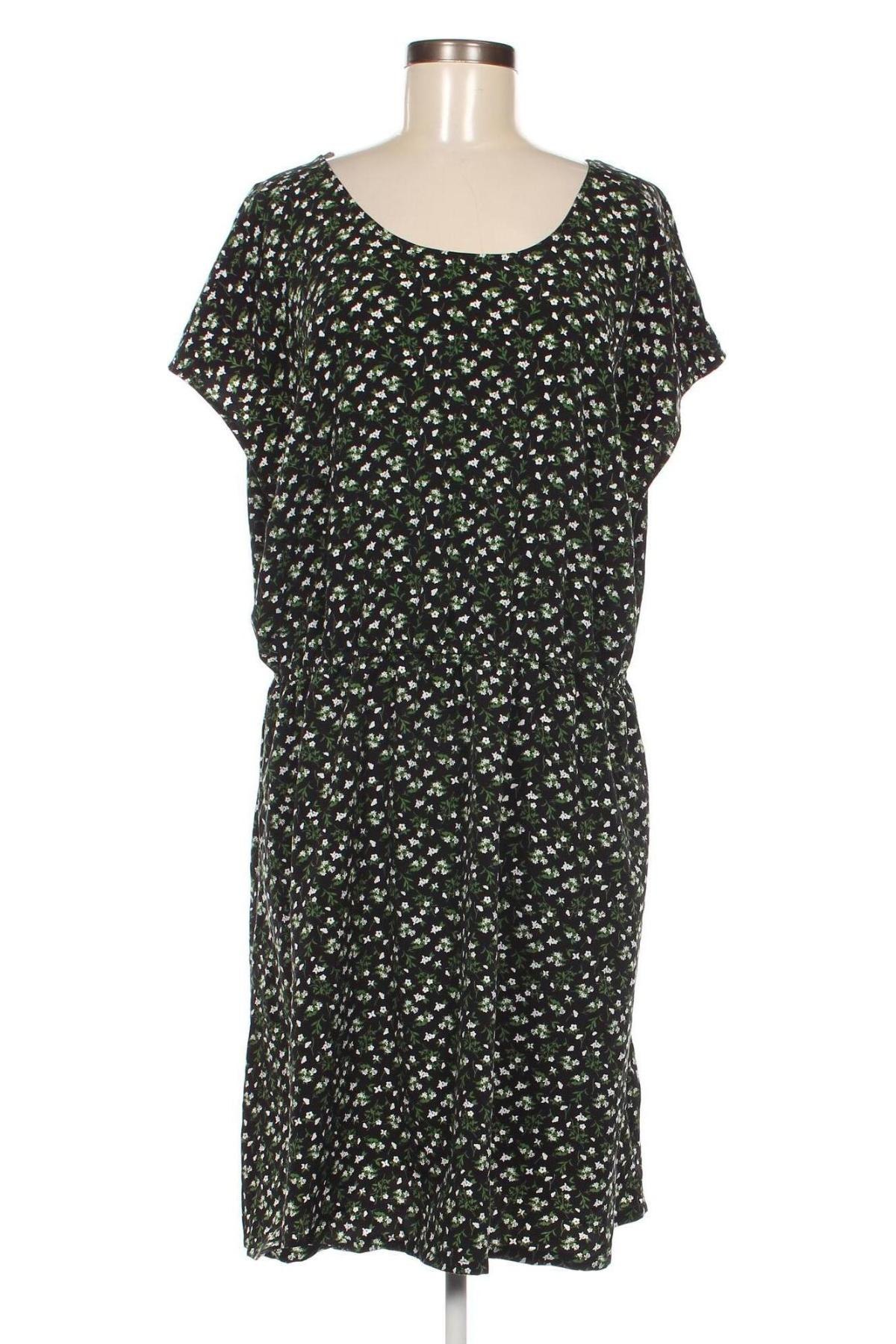 Kleid Old Navy, Größe XXL, Farbe Mehrfarbig, Preis 17,37 €