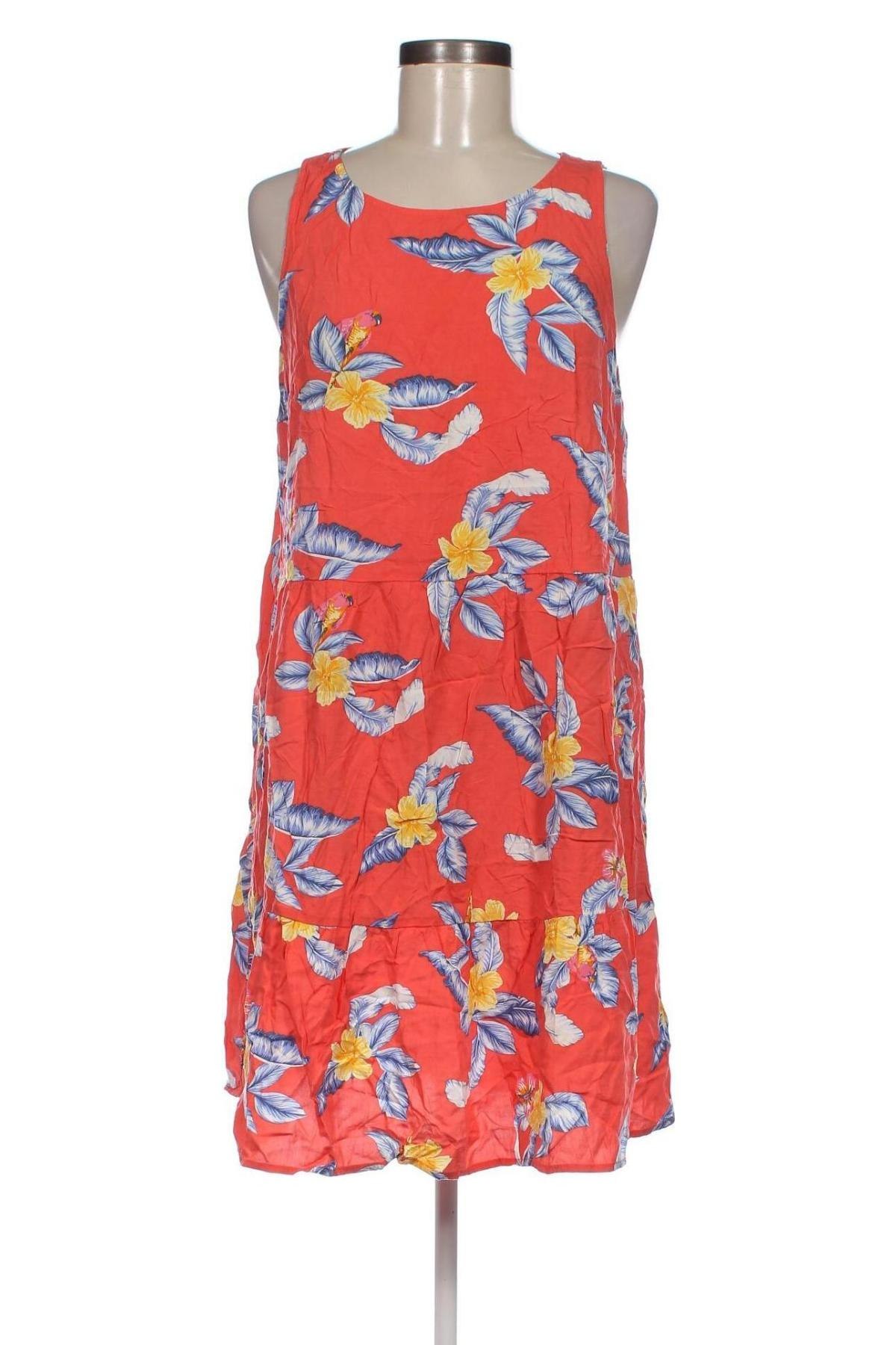 Φόρεμα Old Navy, Μέγεθος L, Χρώμα Πορτοκαλί, Τιμή 29,69 €