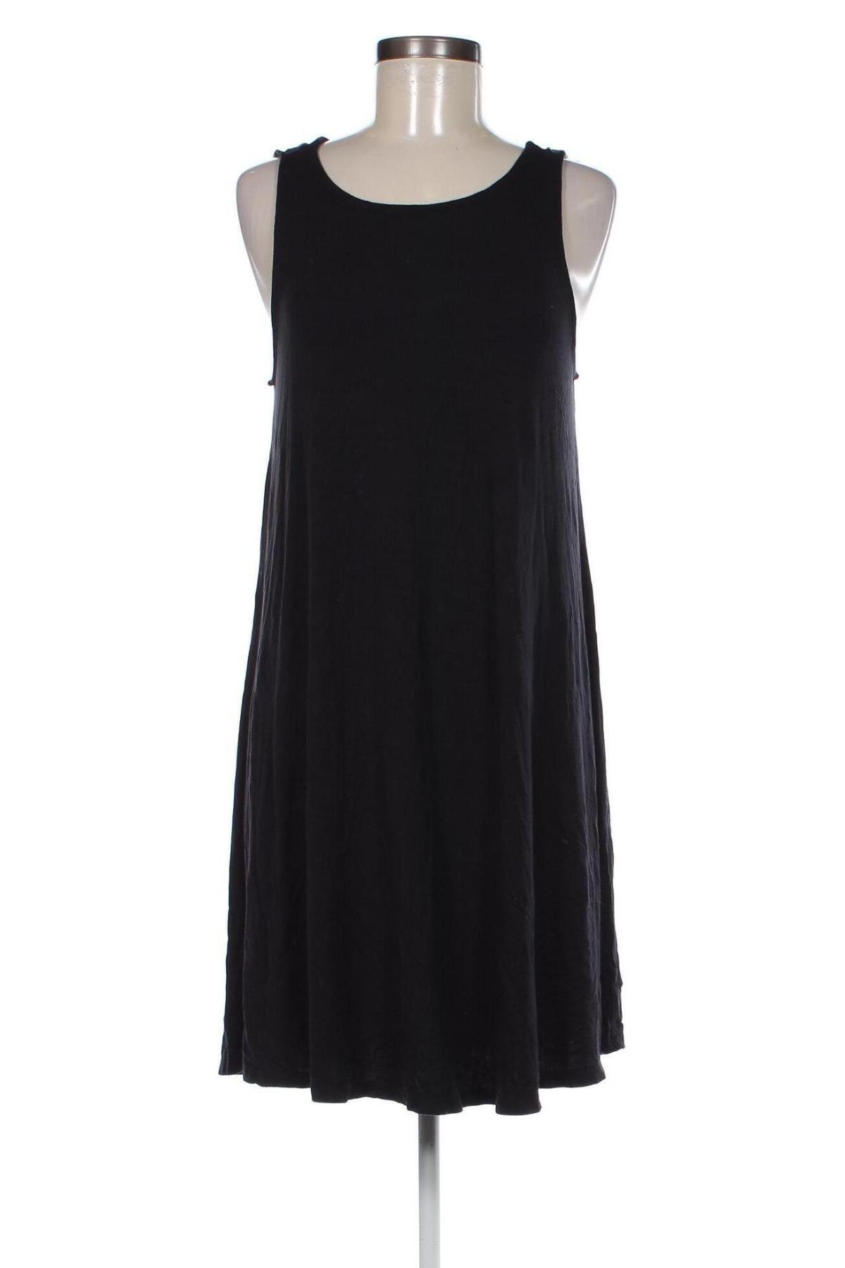 Kleid Old Navy, Größe L, Farbe Schwarz, Preis 17,37 €