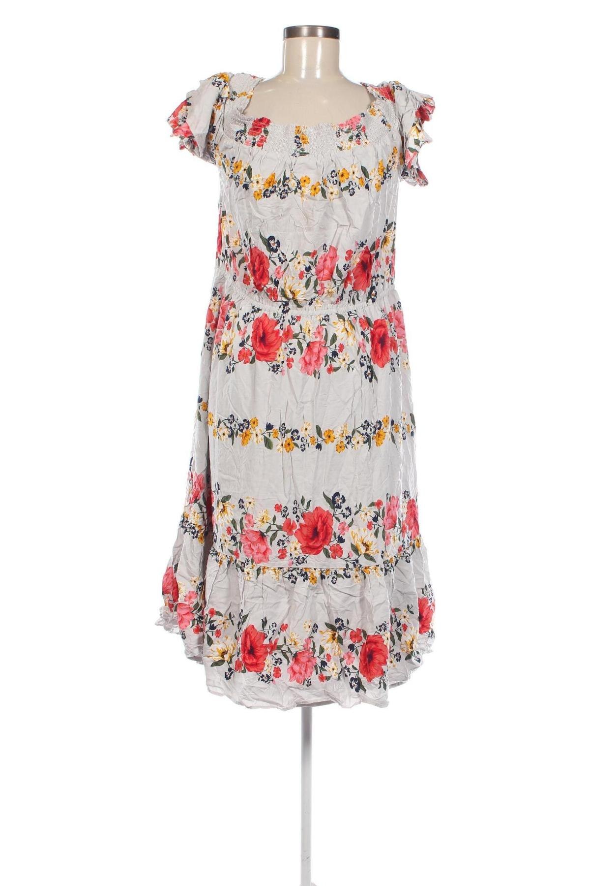 Kleid Old Navy, Größe XL, Farbe Mehrfarbig, Preis 16,70 €