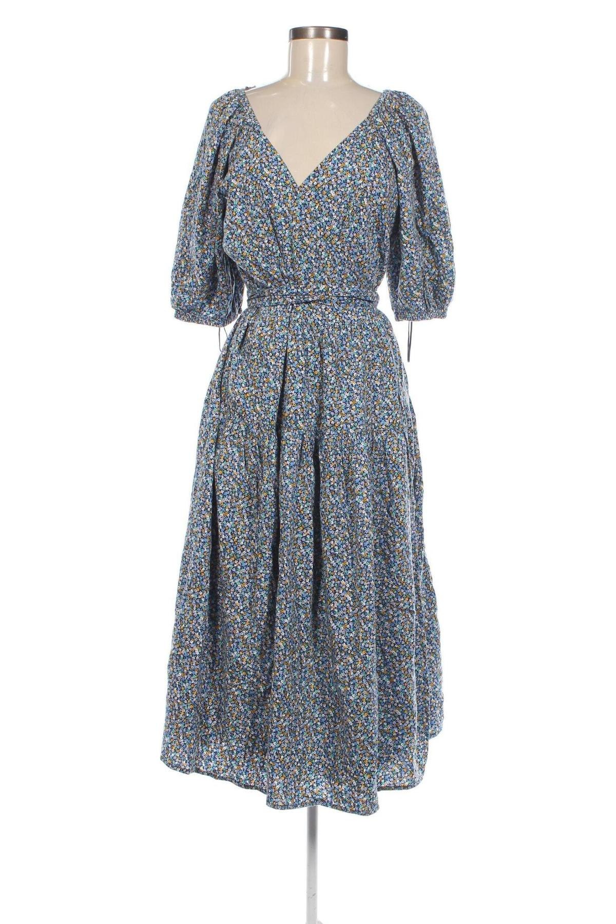 Kleid Old Navy, Größe L, Farbe Mehrfarbig, Preis 33,40 €