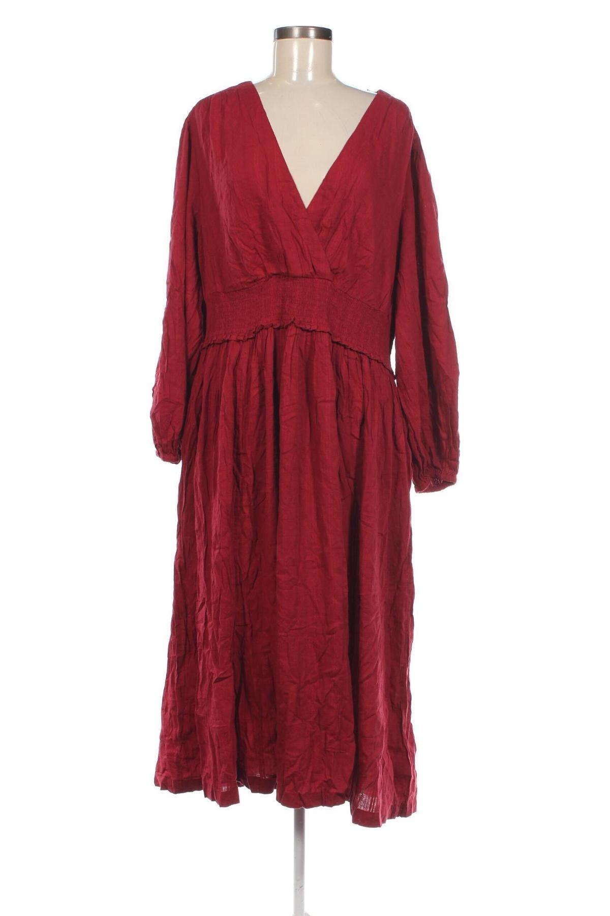 Φόρεμα Old Navy, Μέγεθος XXL, Χρώμα Κόκκινο, Τιμή 36,74 €