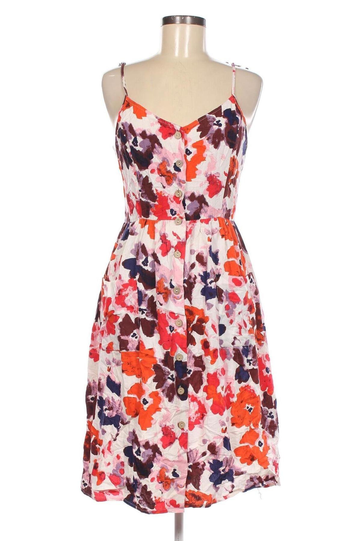 Φόρεμα One Clothing, Μέγεθος L, Χρώμα Πολύχρωμο, Τιμή 17,94 €