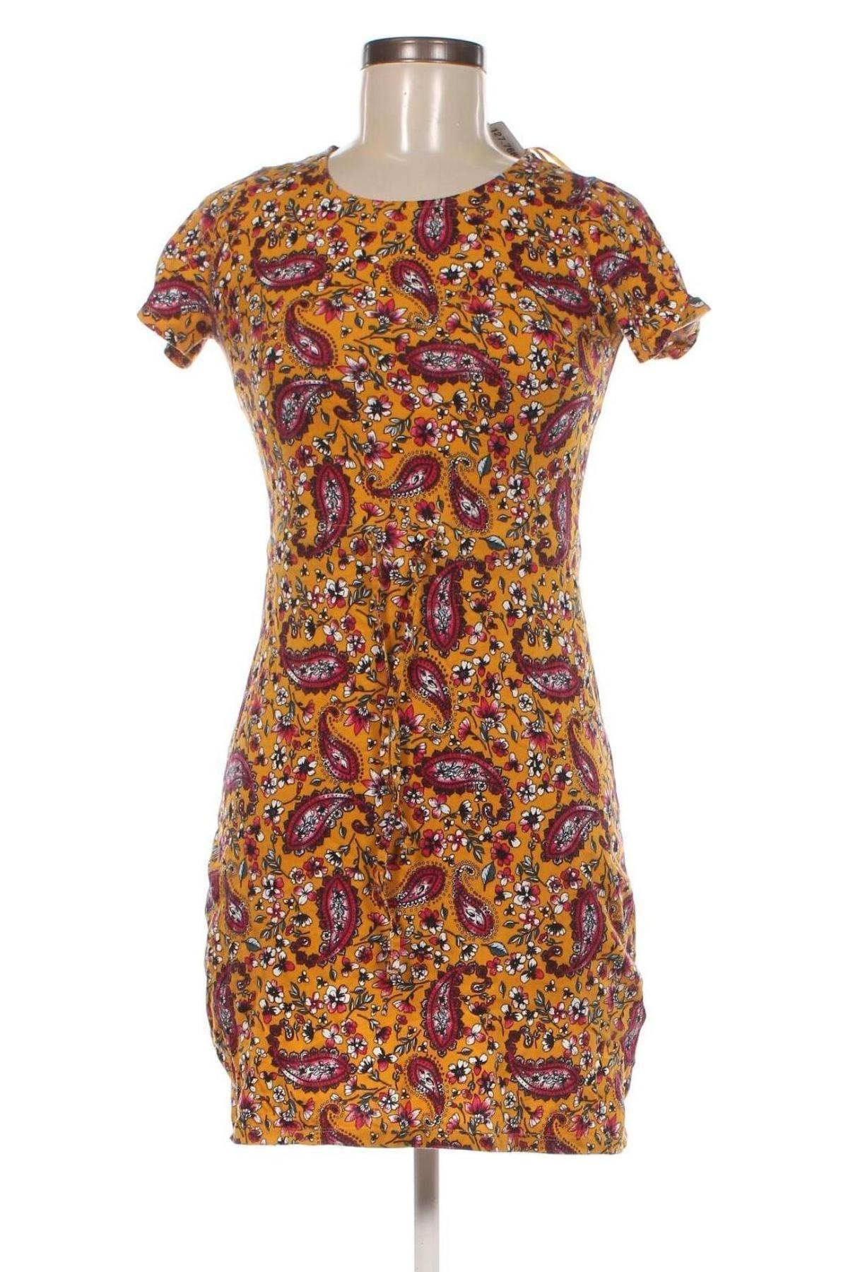 Rochie Orsay, Mărime XXS, Culoare Multicolor, Preț 38,16 Lei